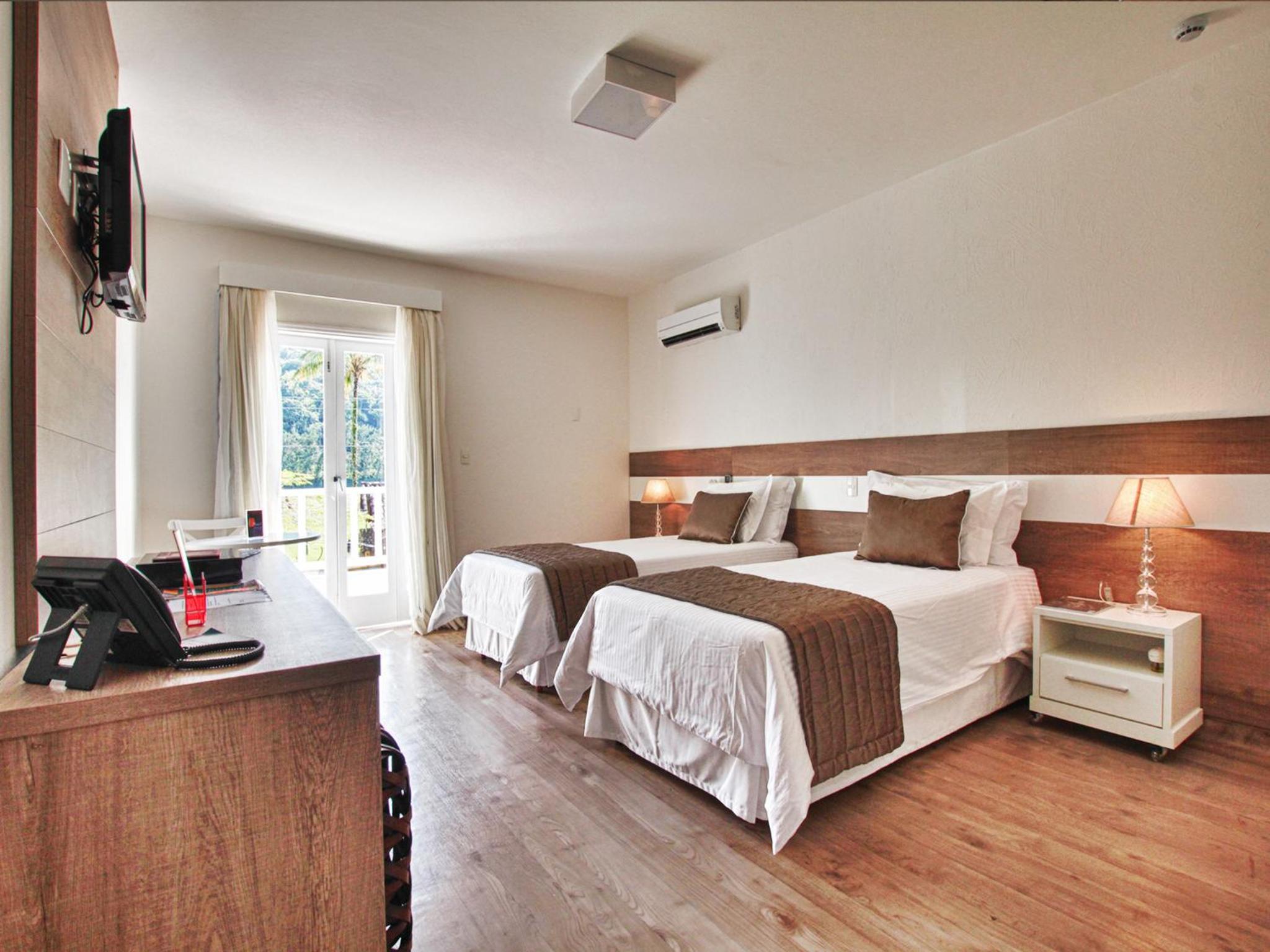 Deluxe Room photo 2