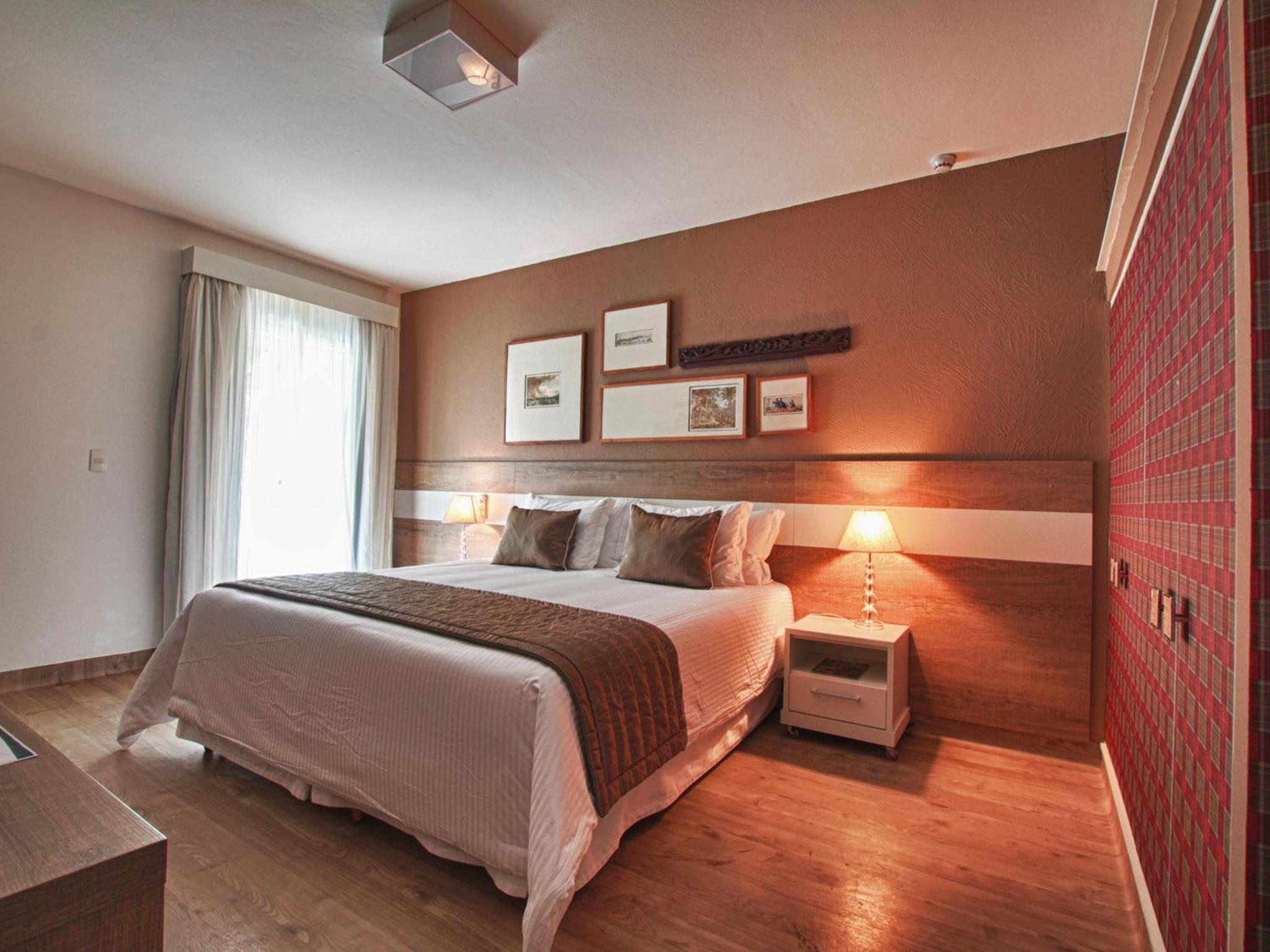 Super Deluxe Room photo 1