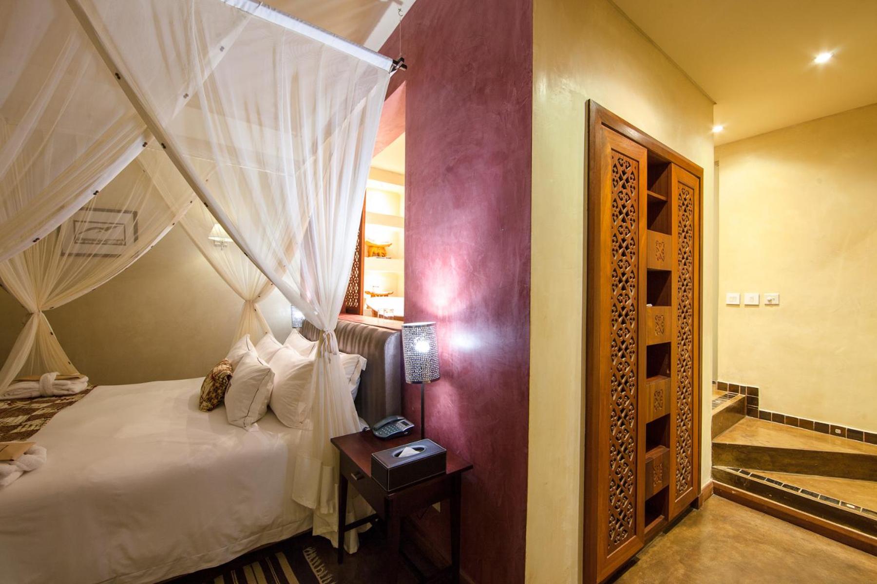 Suite with River View photo 3