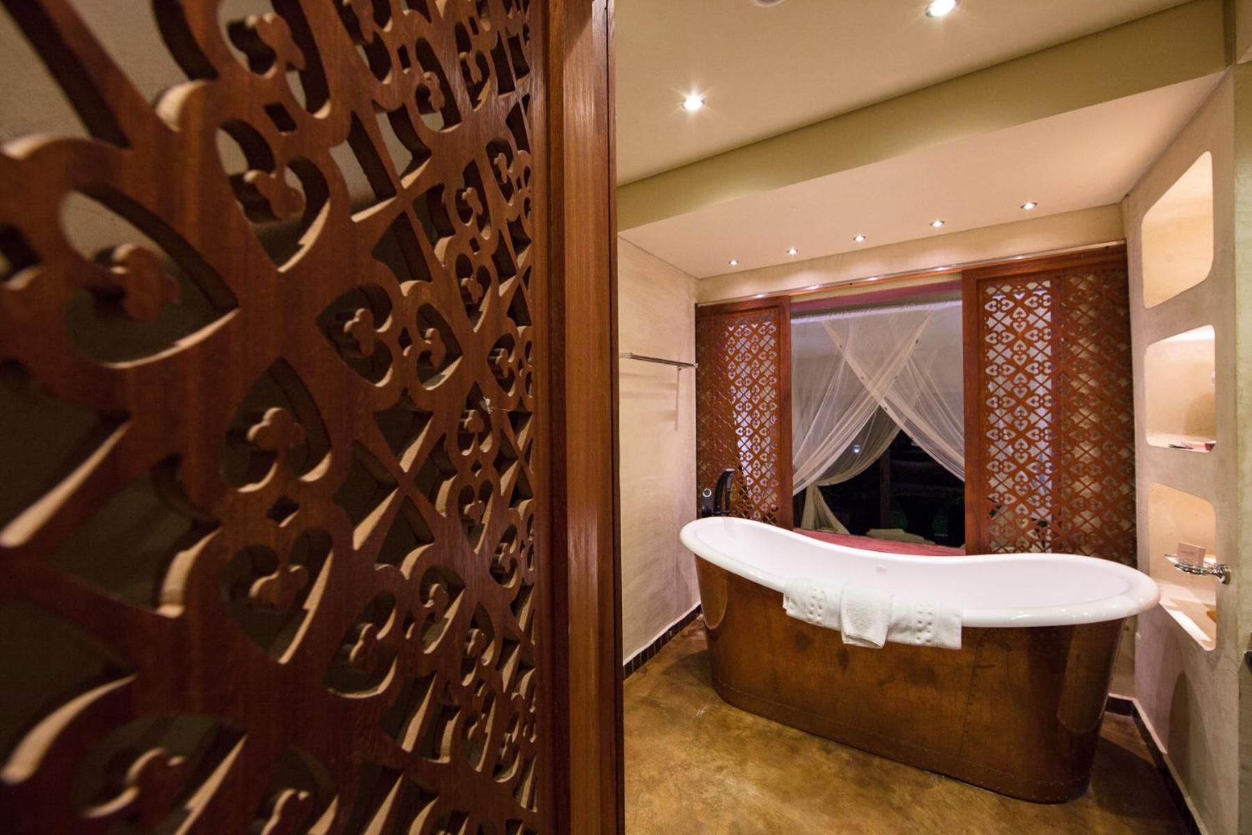 Suite with River View photo 2