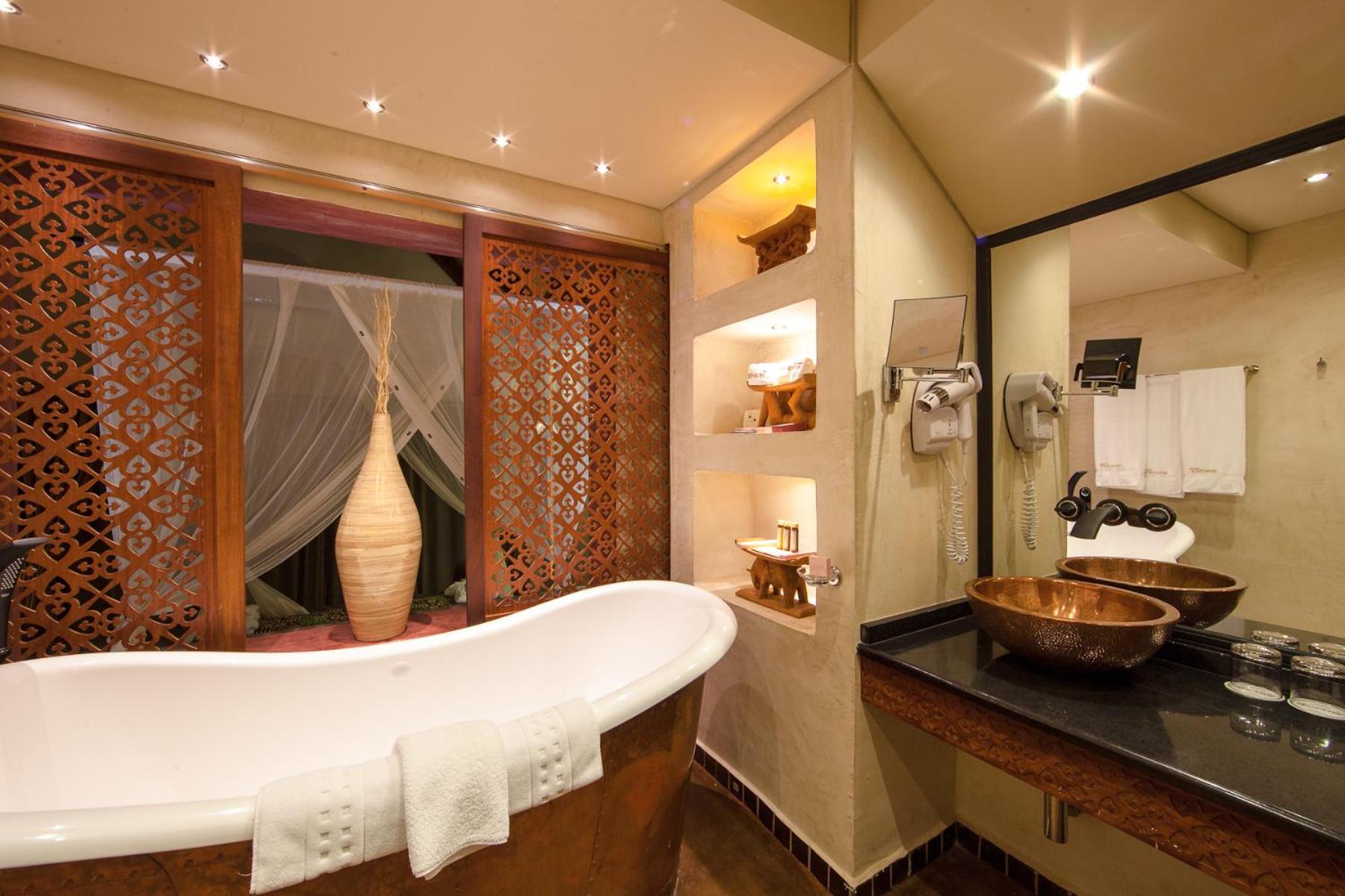 Suite with River View photo 1