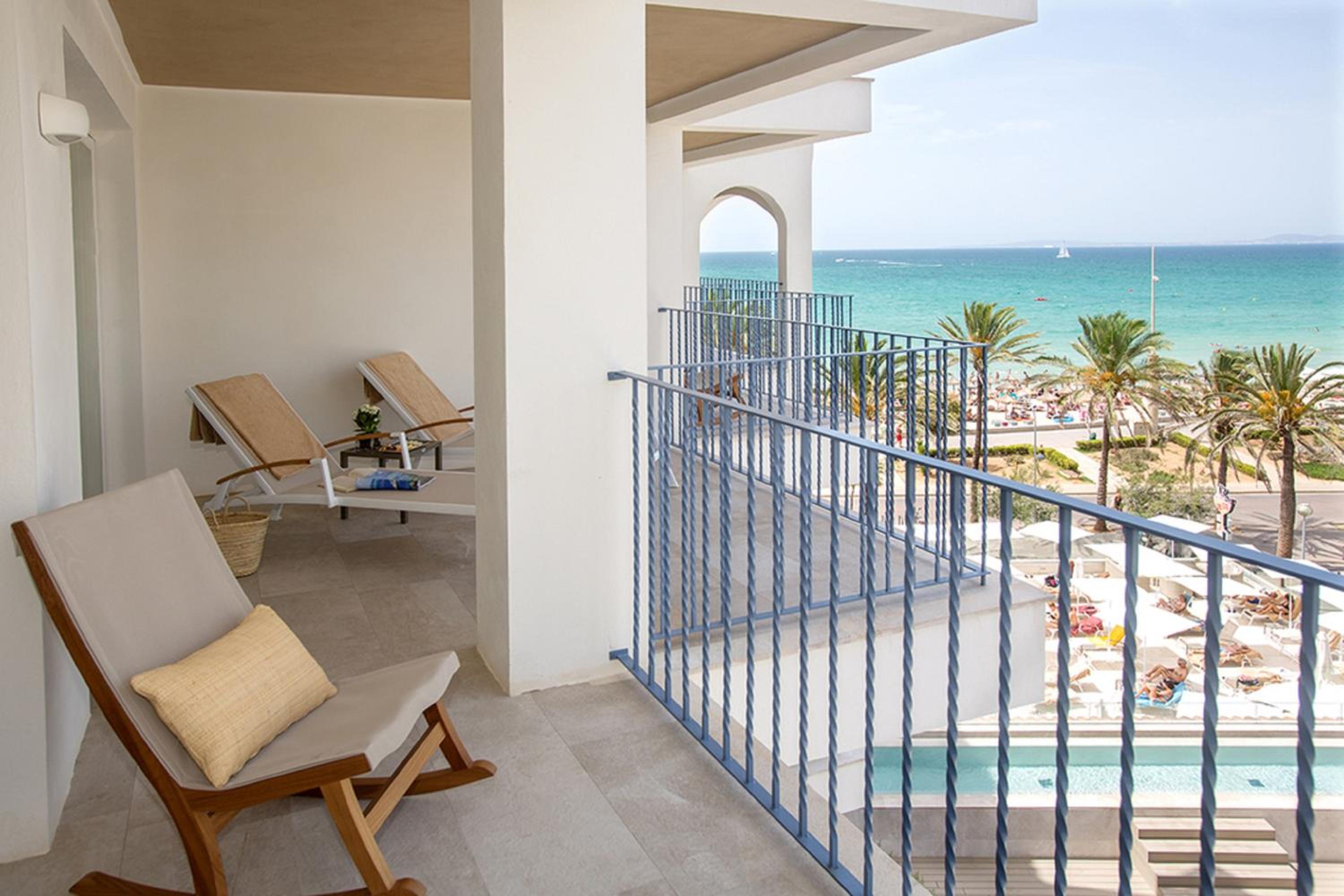 Junior Suite with Sea View - Photo 6