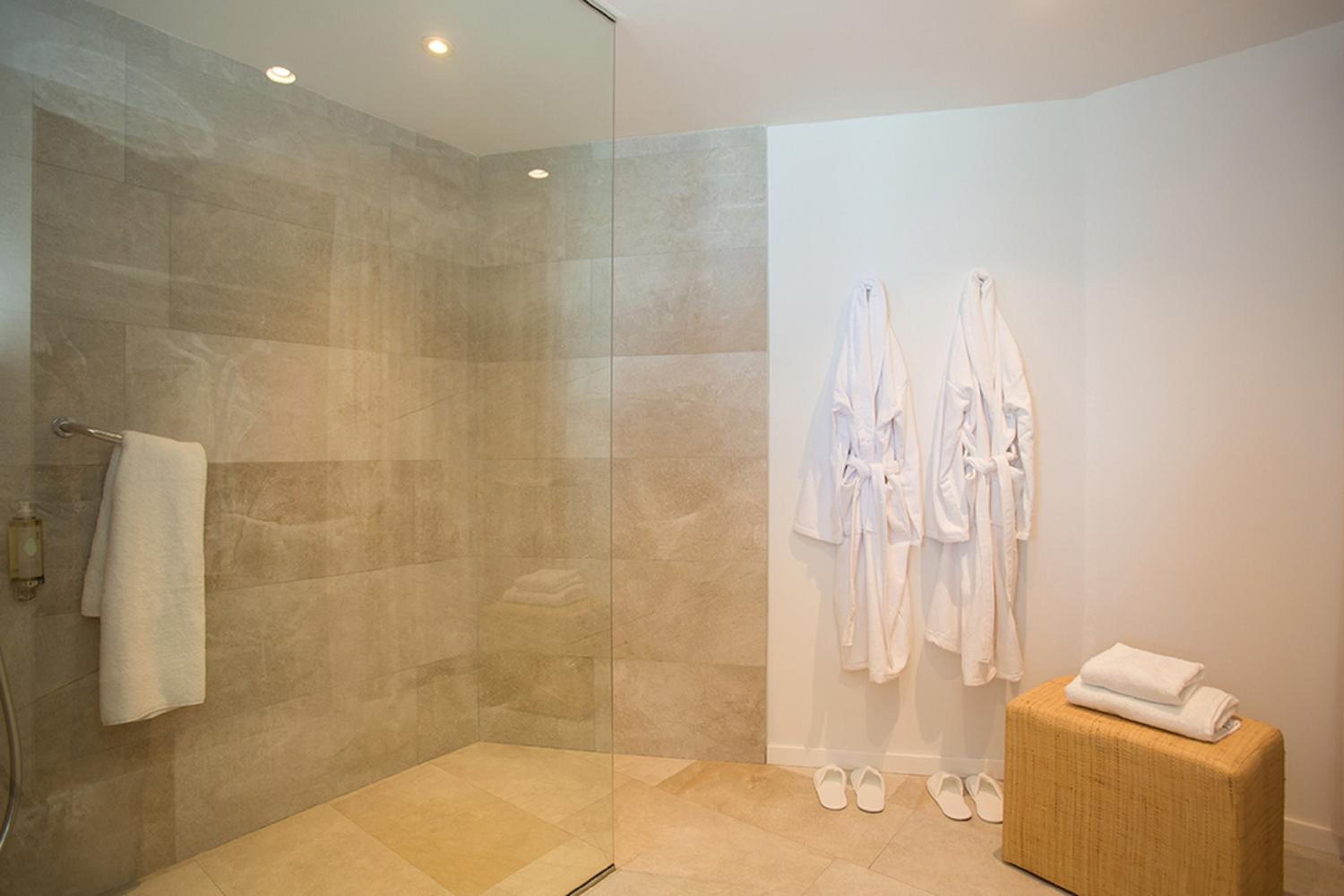 Junior Suite with Sea View - Photo 7