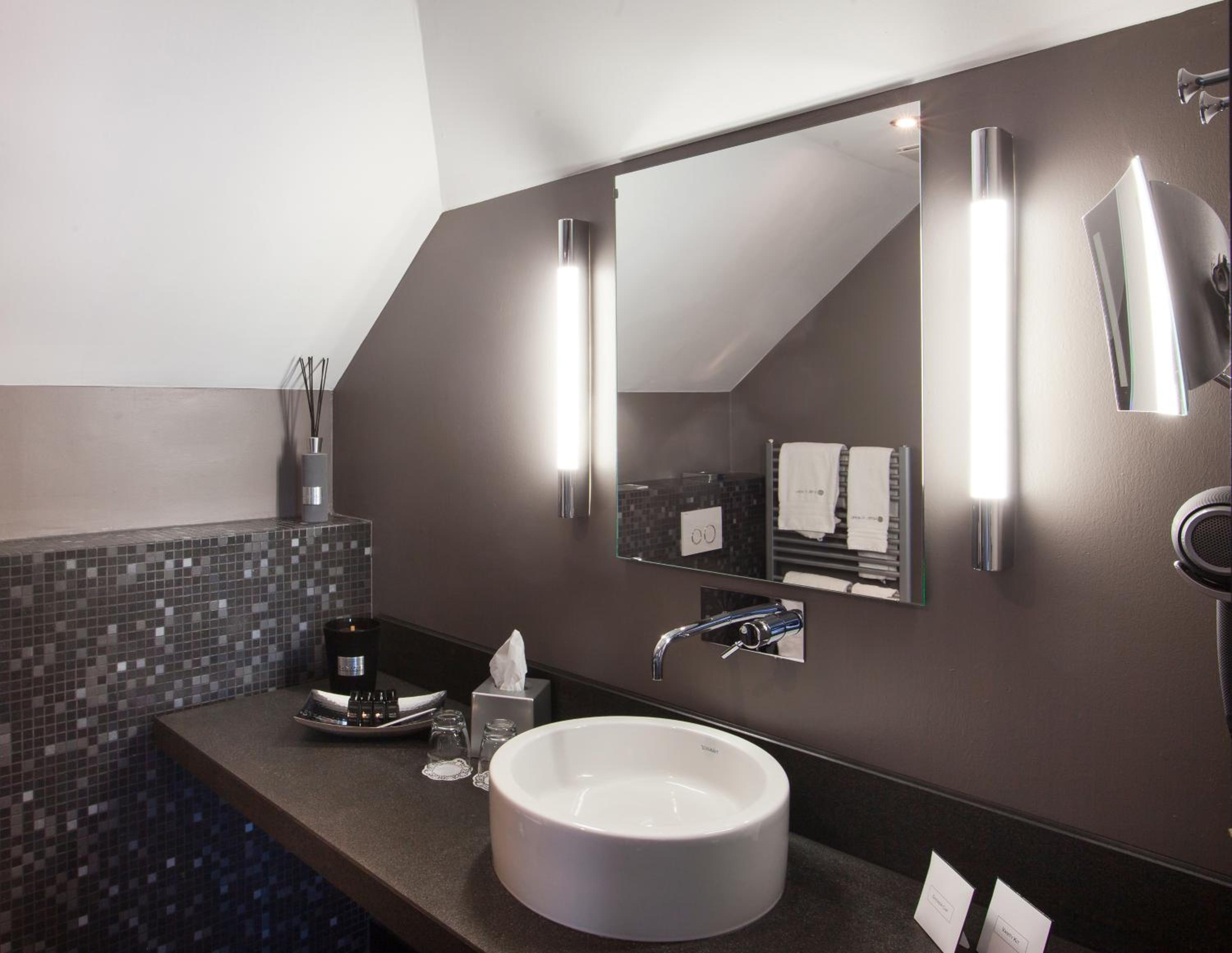 Junior Suite - Photo 21