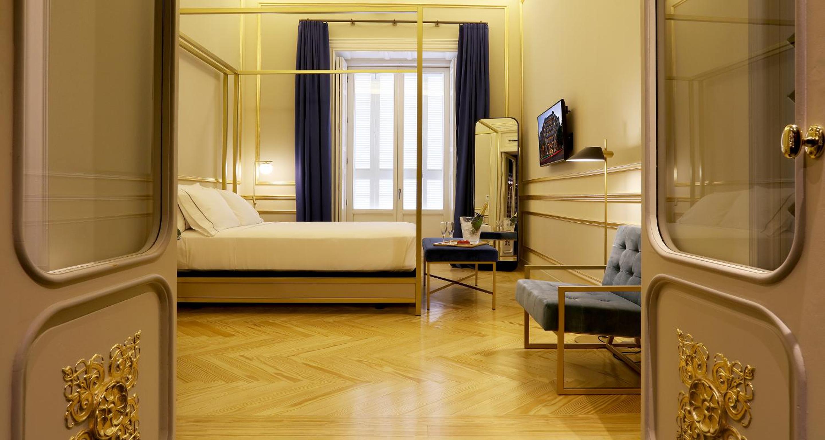 Suite Junior