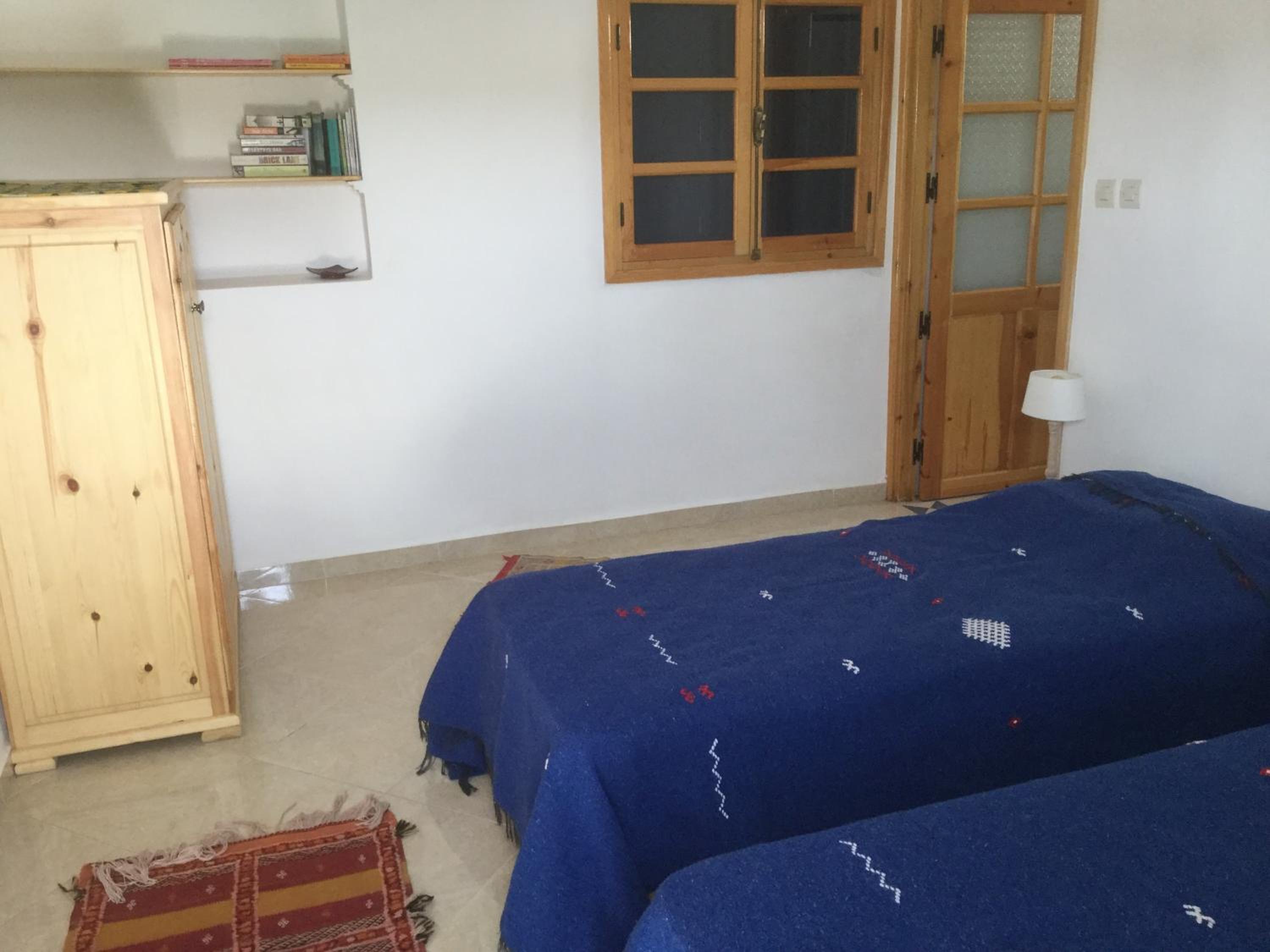 Double Or Twin Room With Pool View photo 3