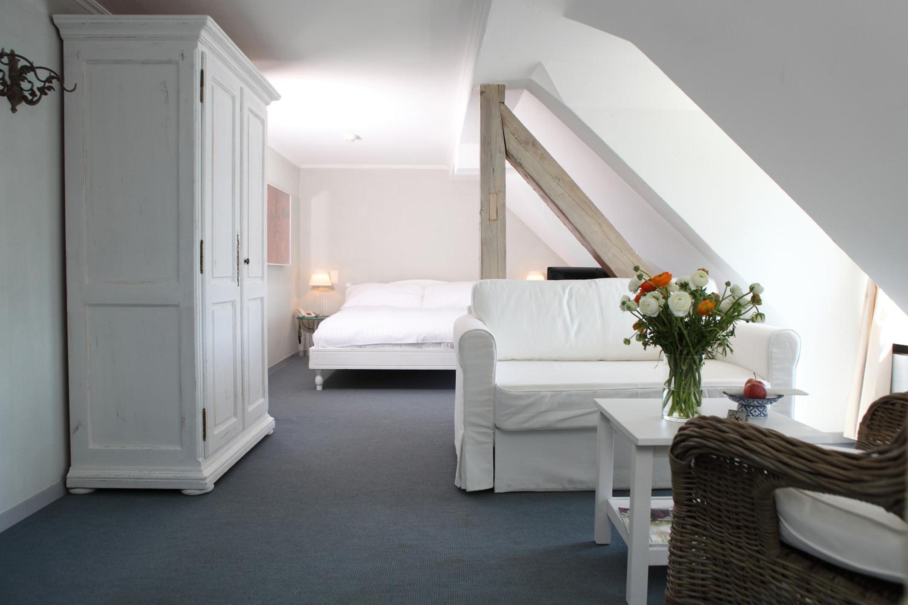 Double Room with Lake View photo 1
