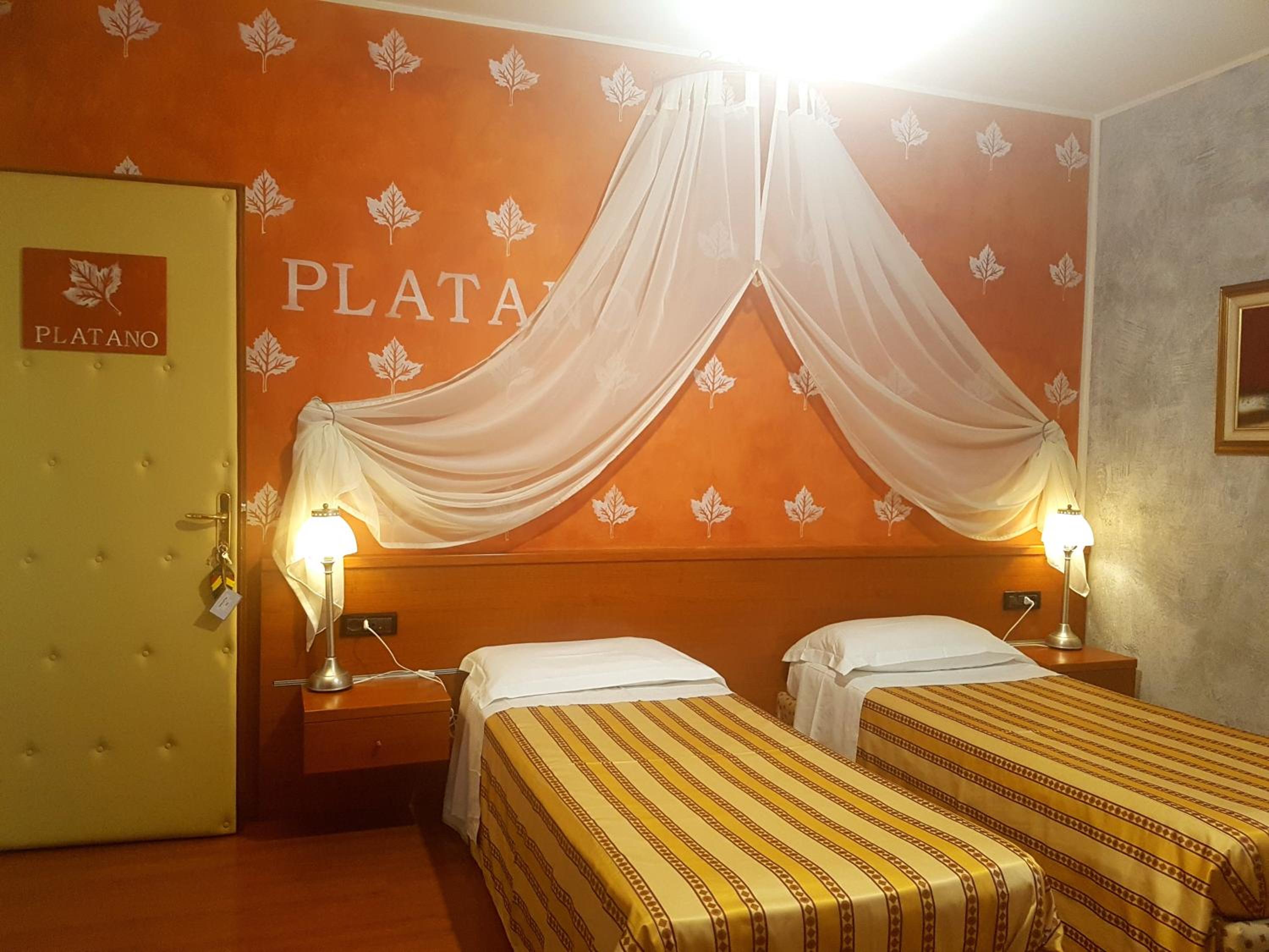 Single Room
