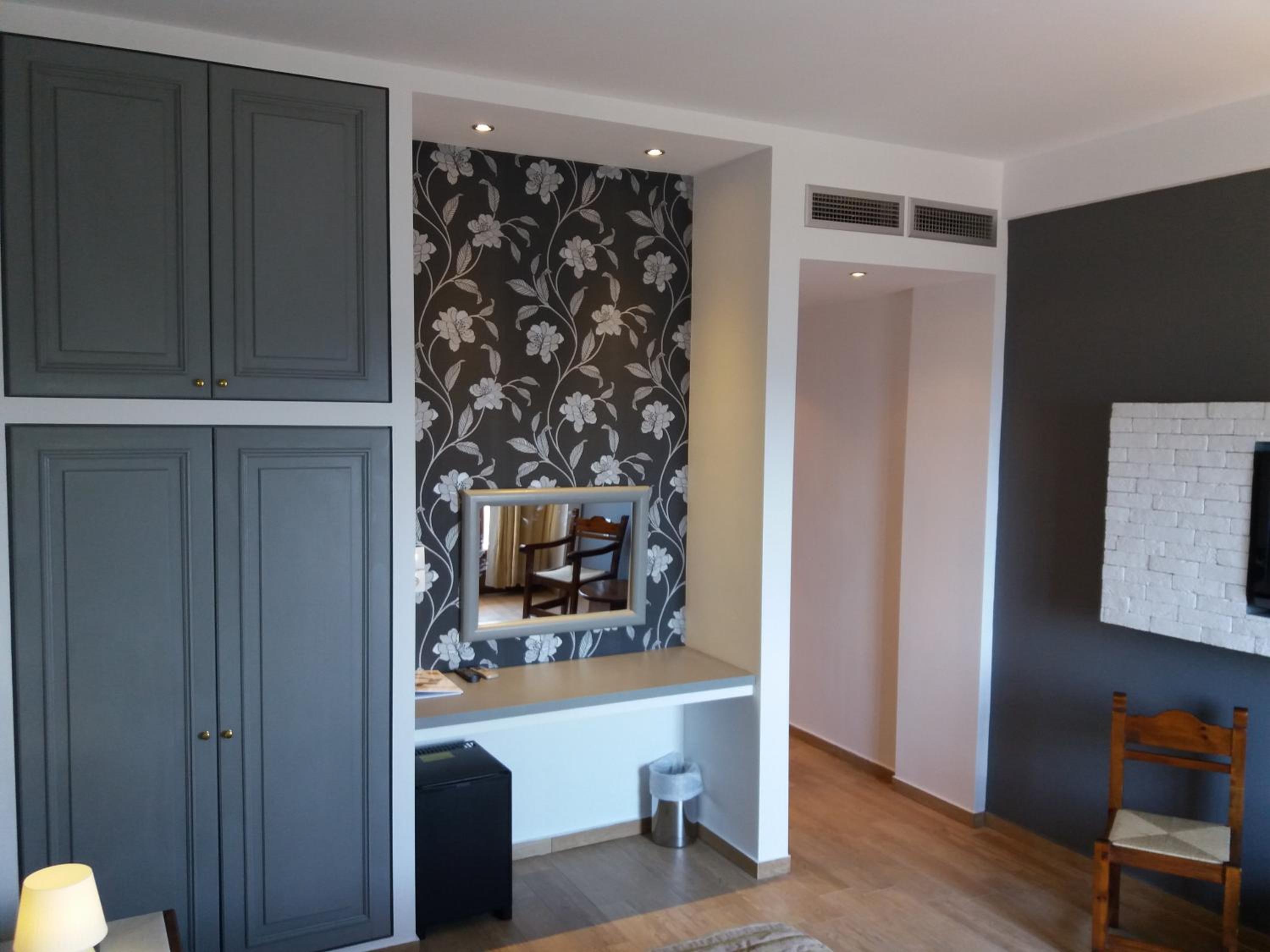 Double Room - Delphi Valley View - Photo 9
