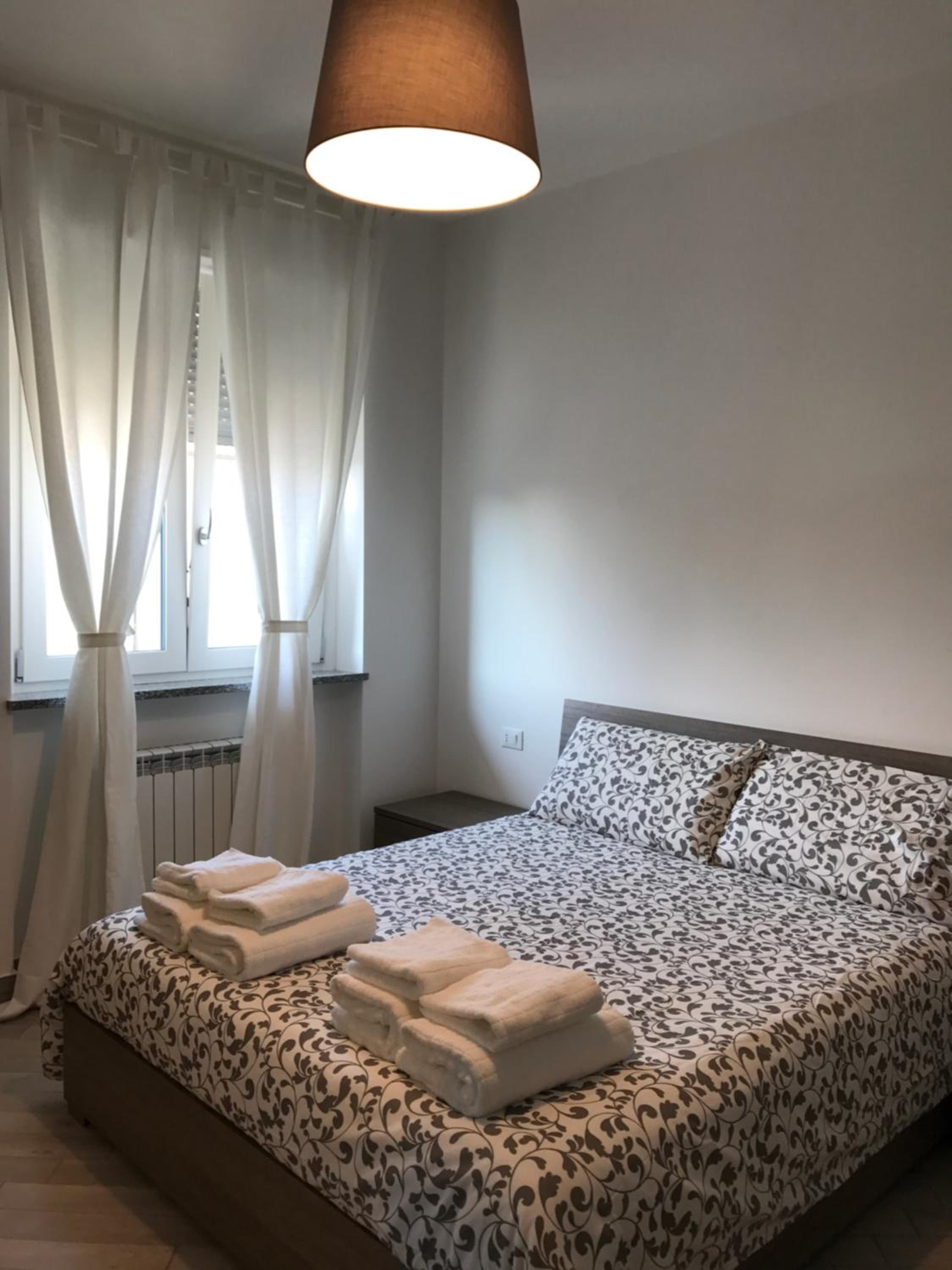 One-Bedroom Apartment - Photo 23