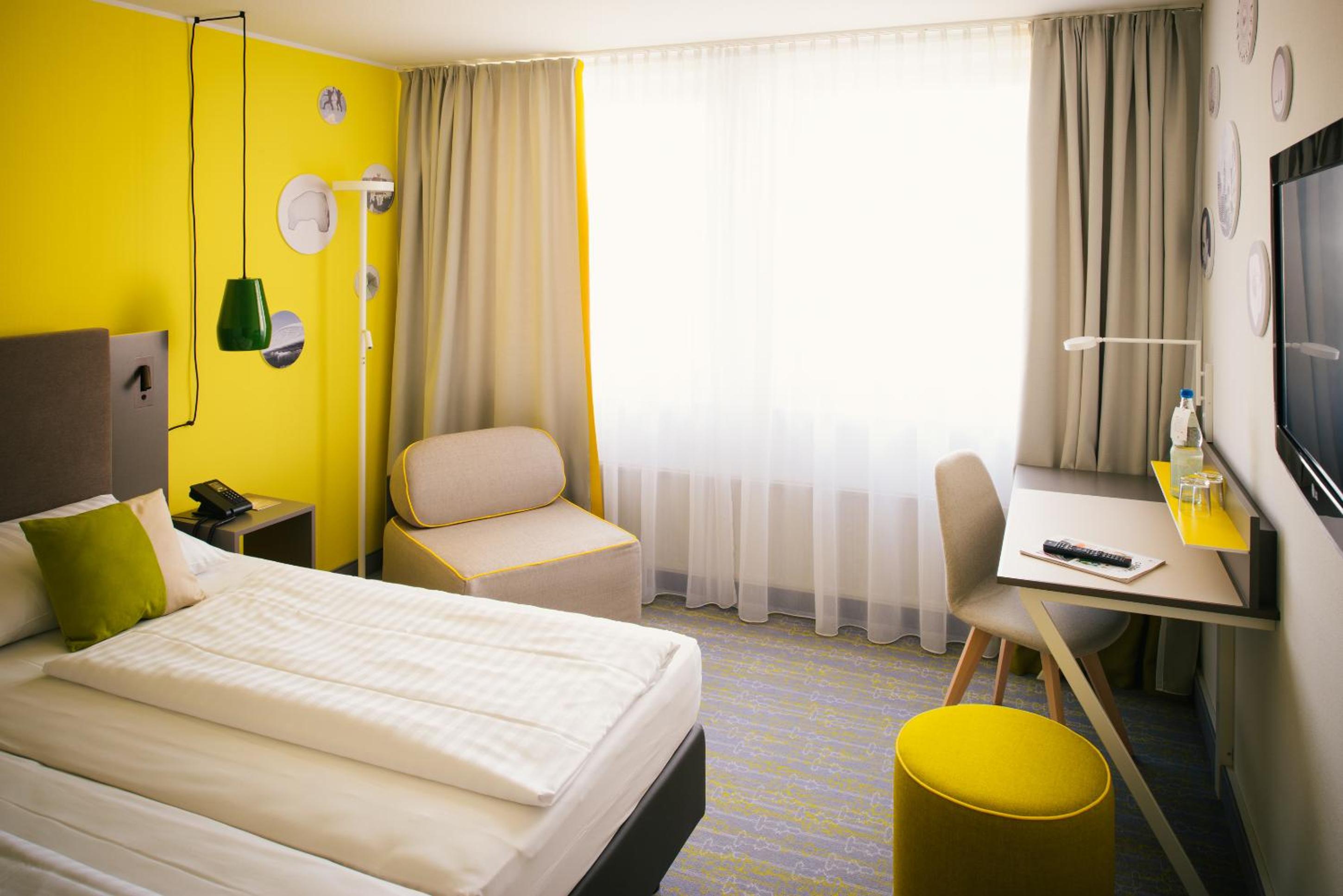 Comfort Room - Photo 10