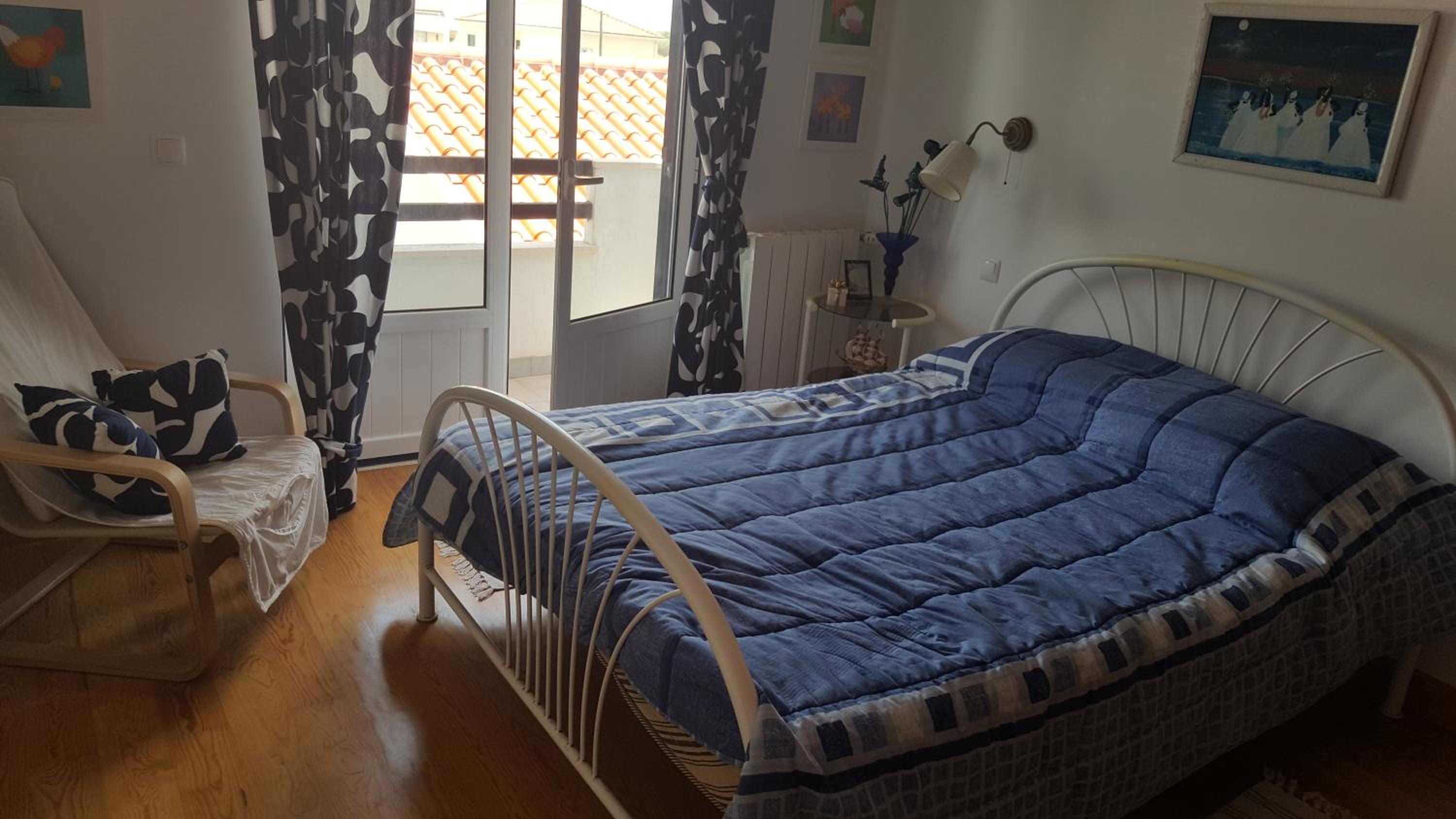 Villa with Sea View - Photo 1