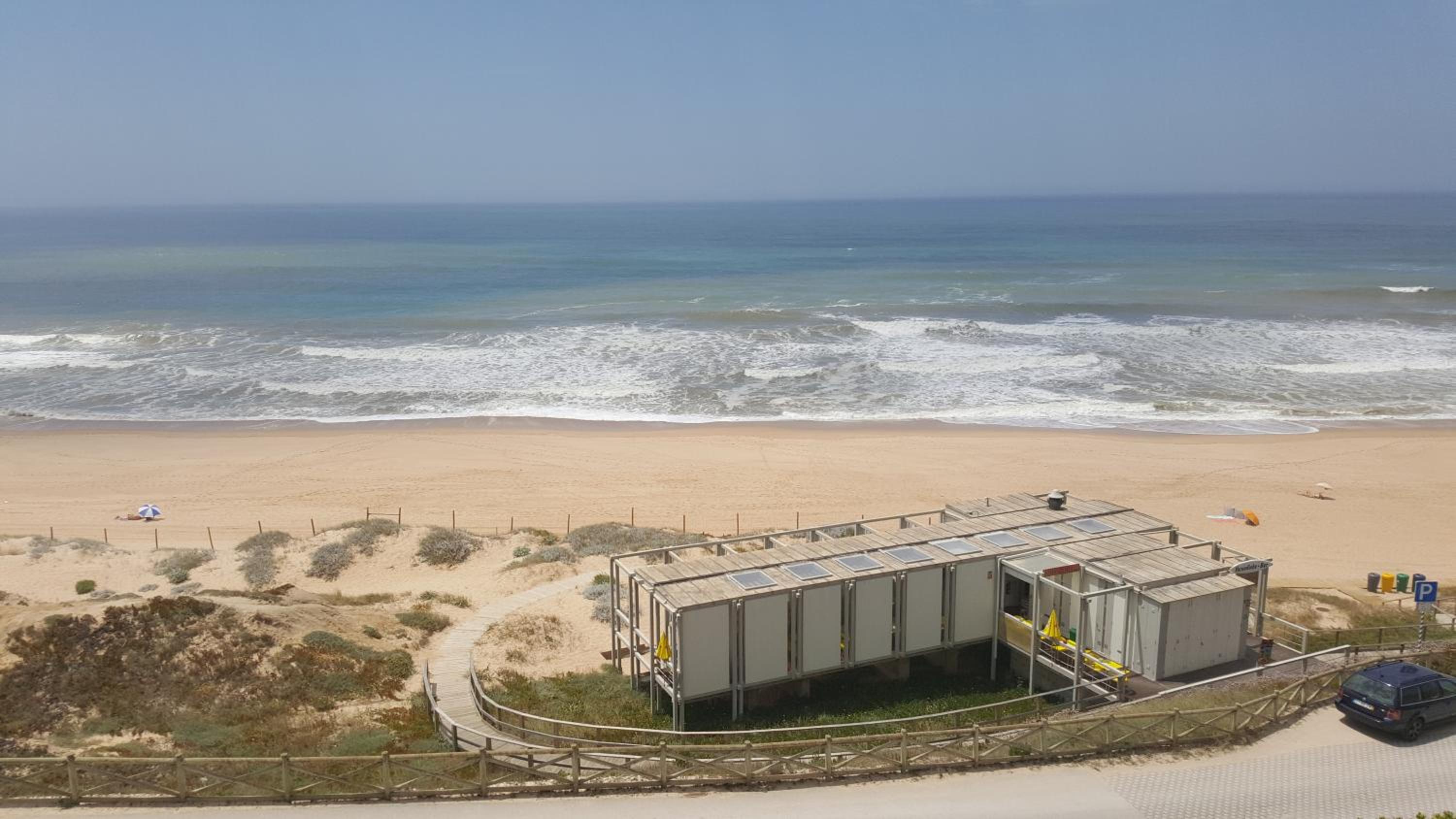 Villa with Sea View - Photo 27