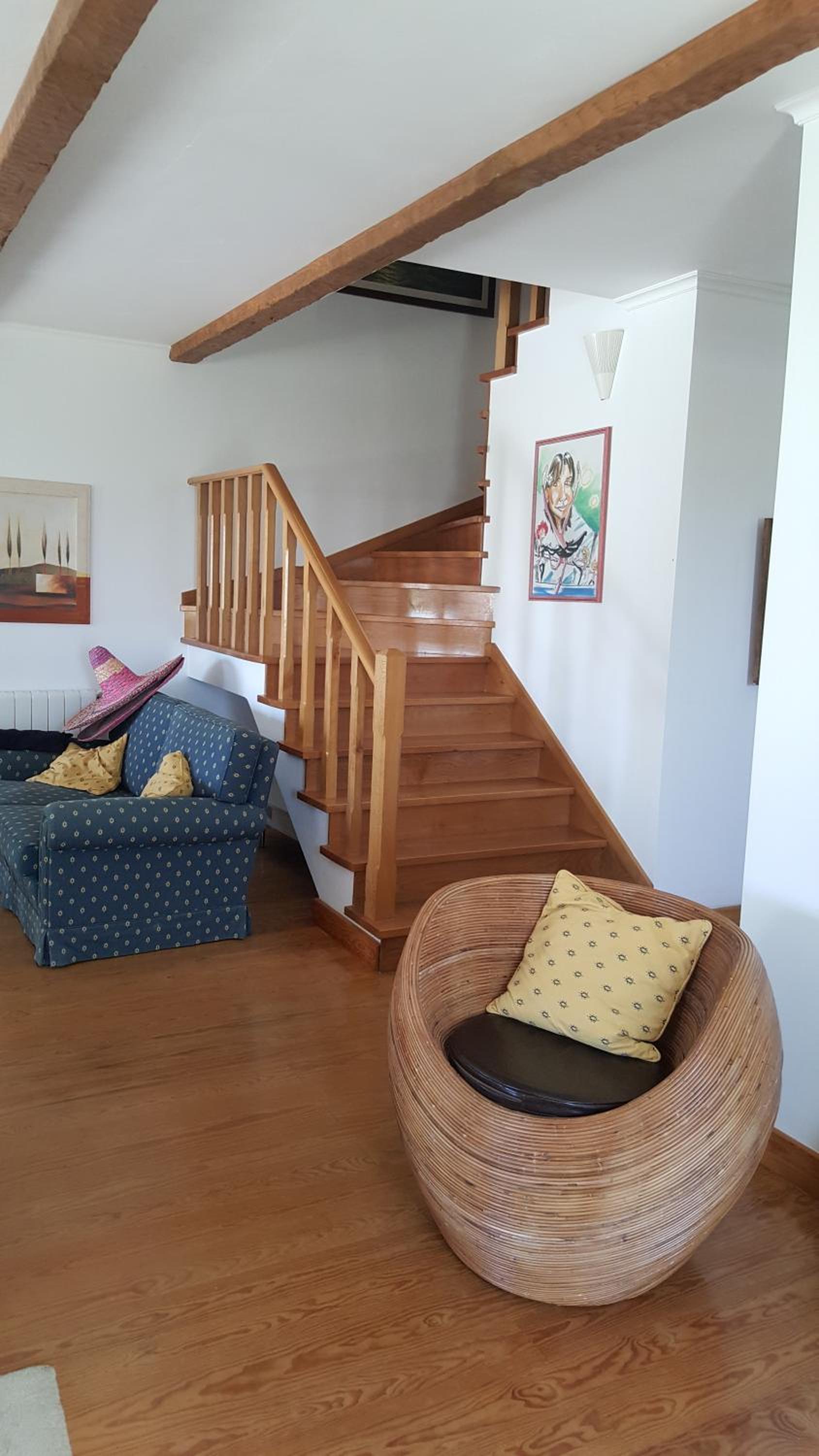 Villa with Sea View - Photo 18