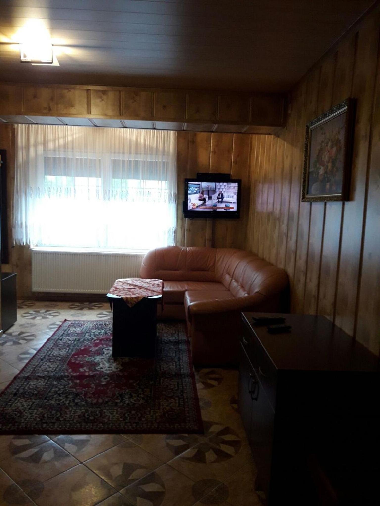 Standard Twin Room with Kitchenette photo 1