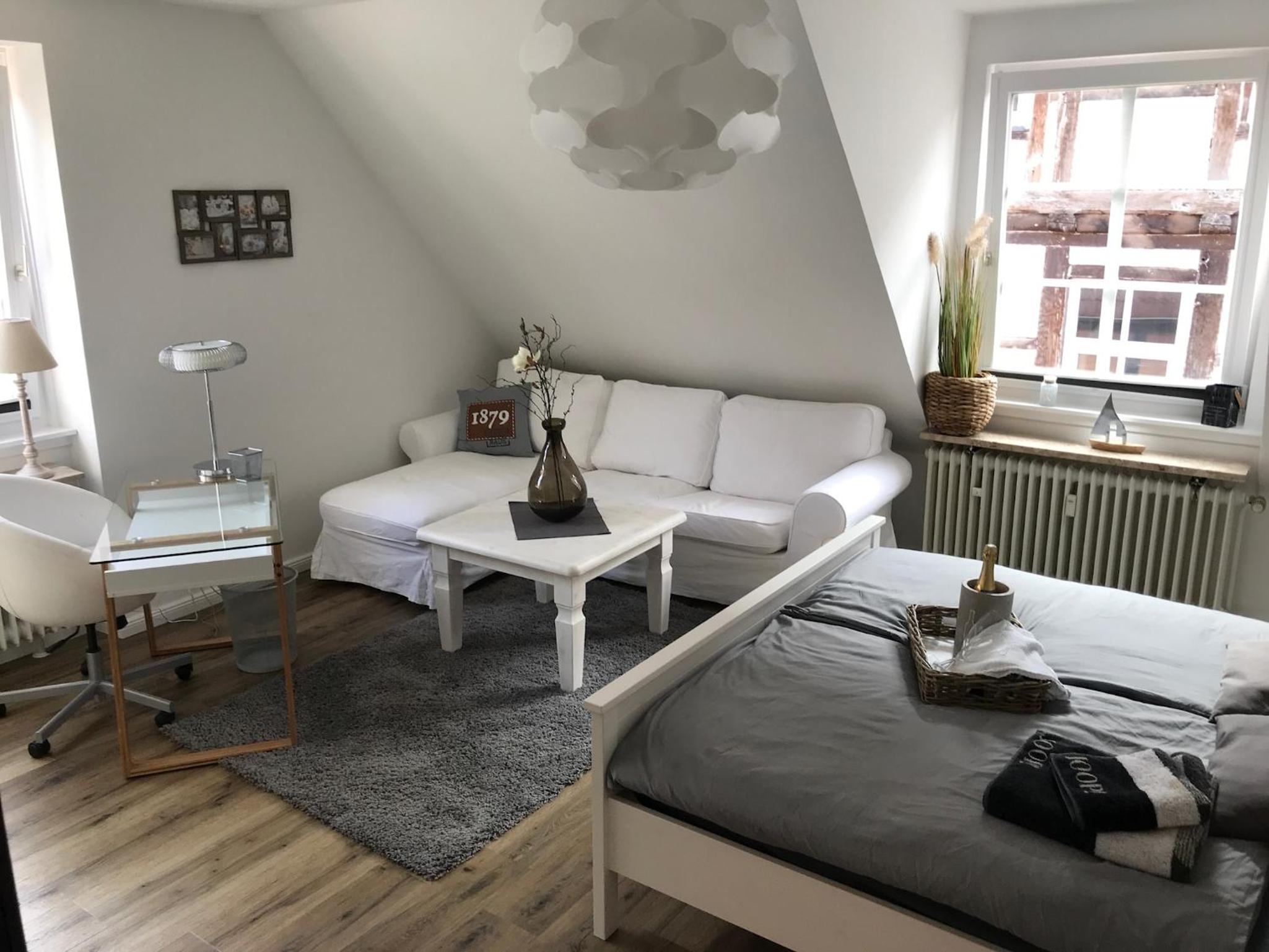 Apartment photo 3