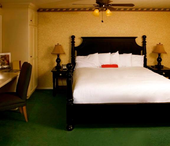 King Room photo 1