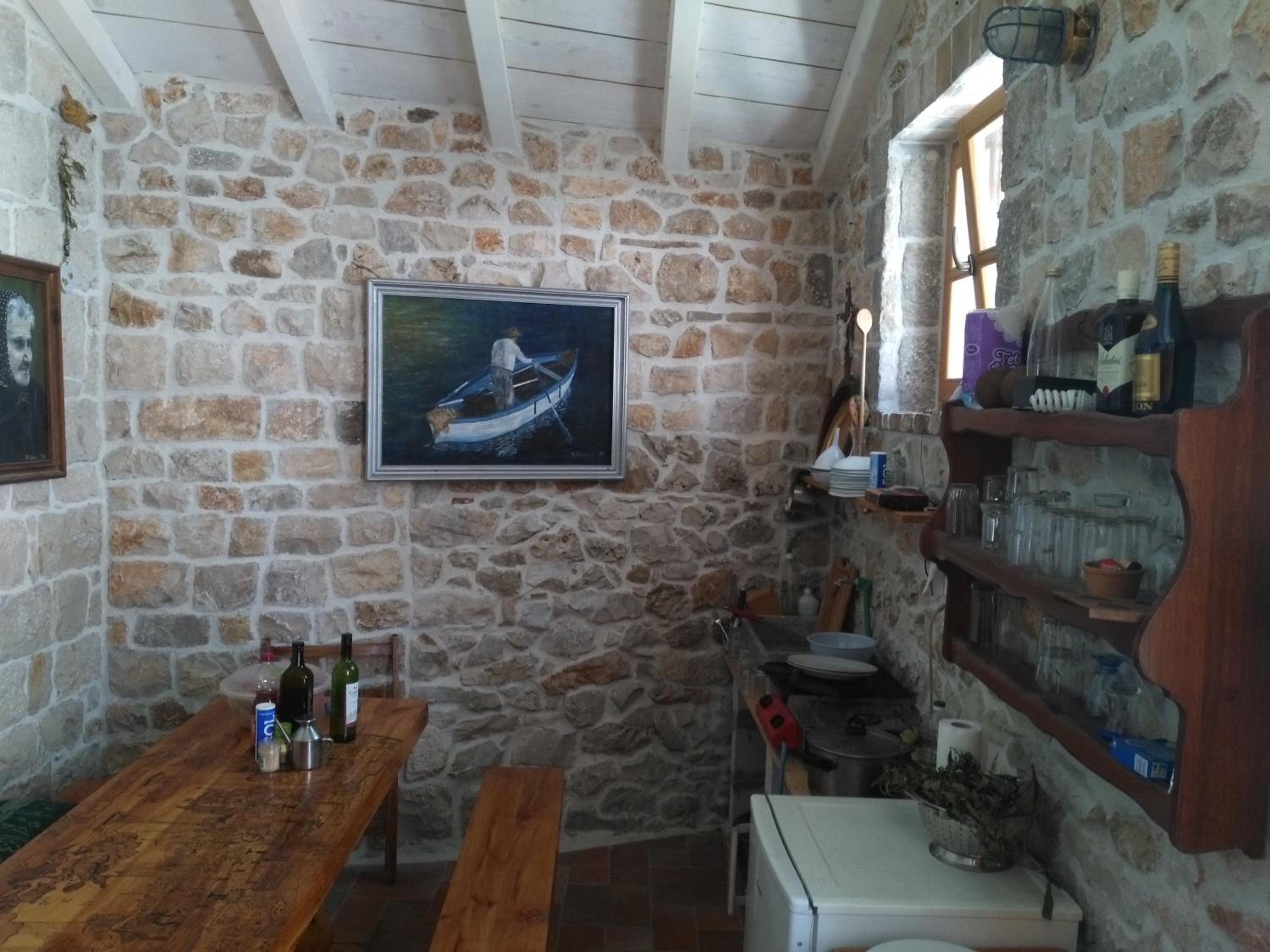 Apartment with Terrace photo 2
