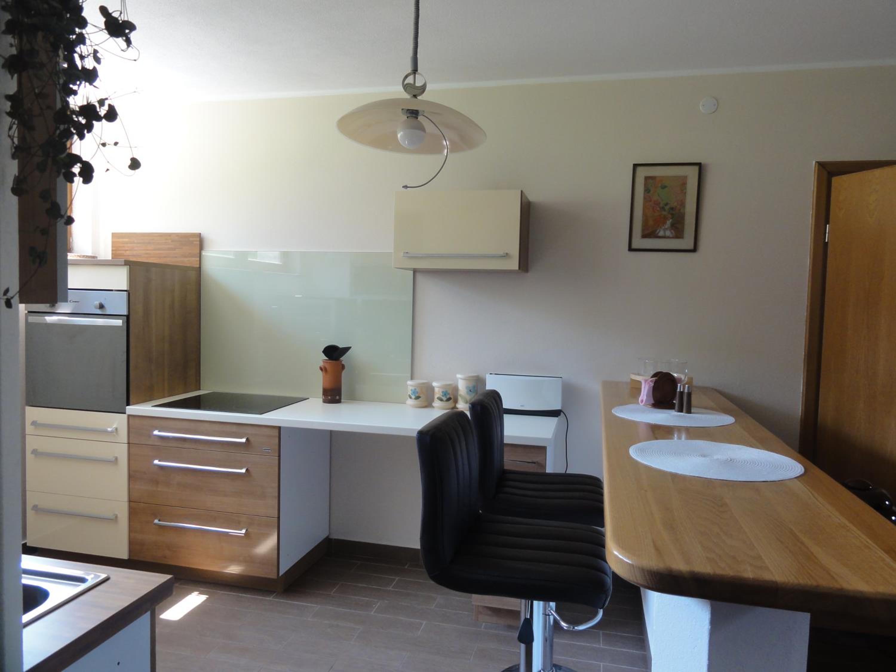 Apartment with Sauna photo 3