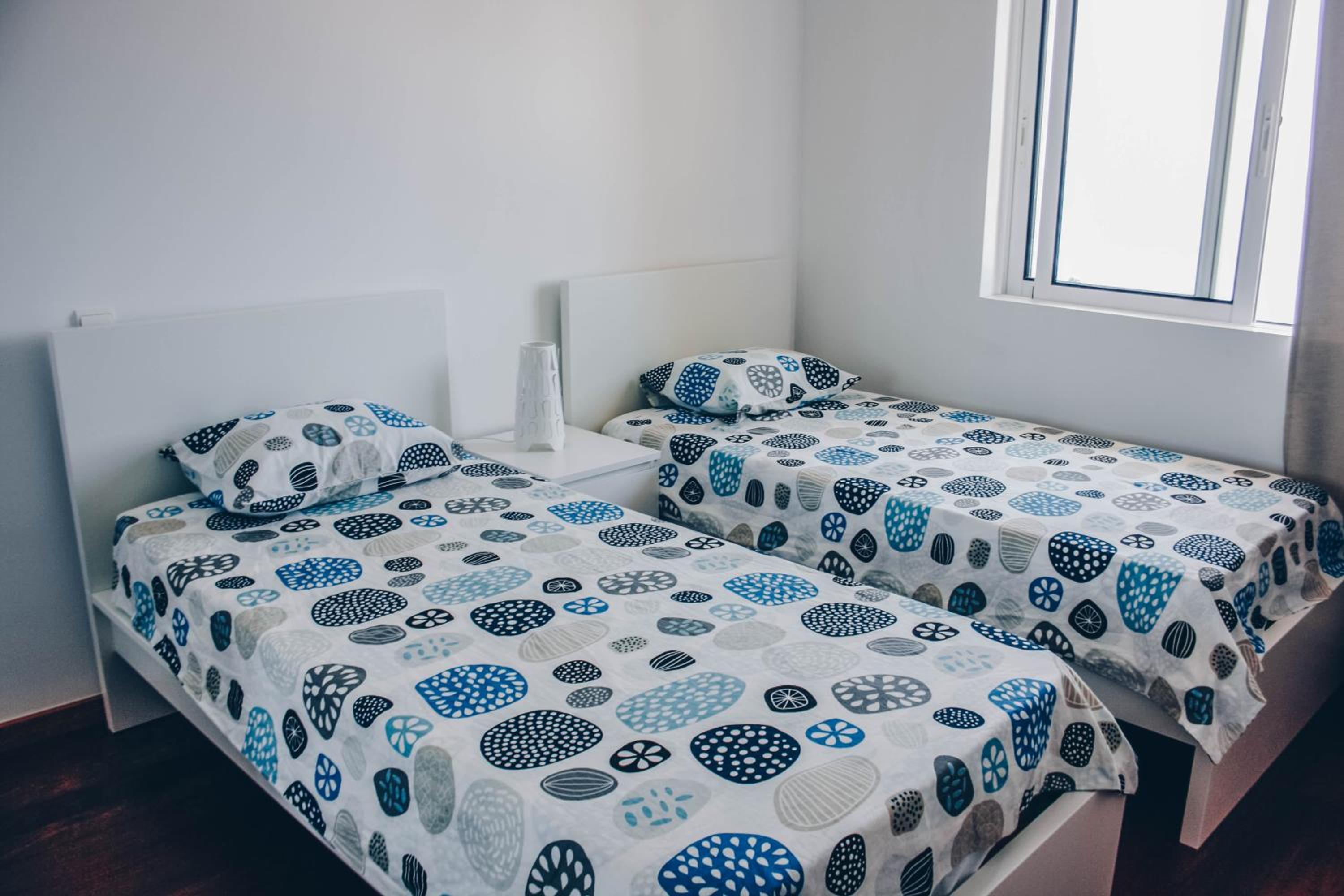 Apartment with Sea View photo 1