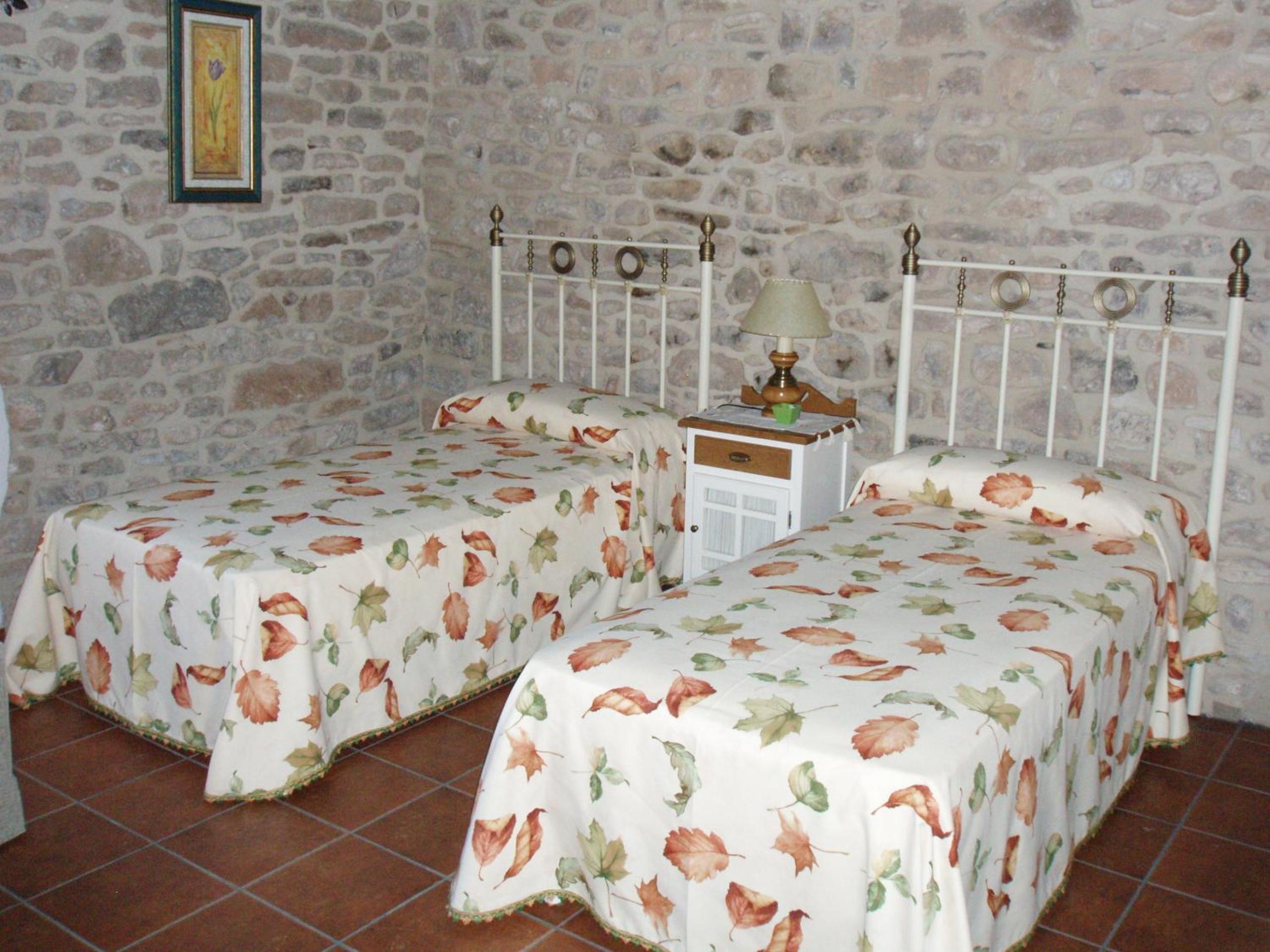 Double Or Twin Room photo 2