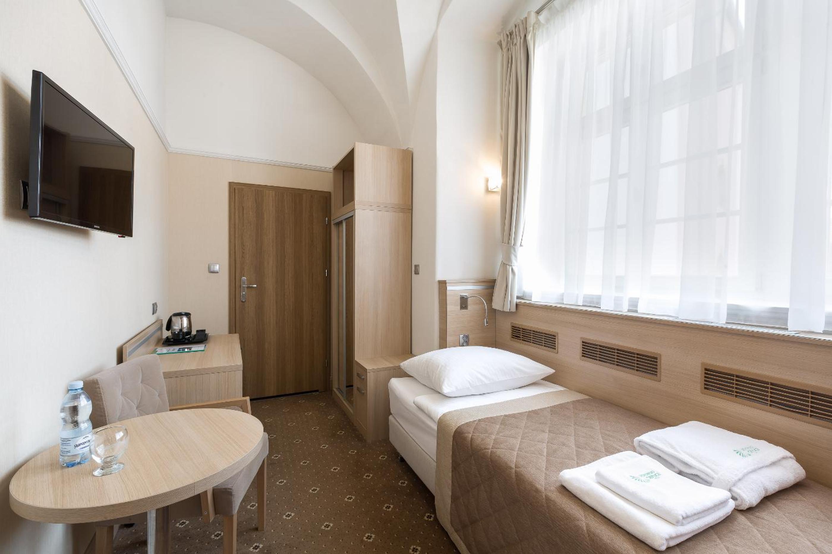 Deluxe Single Room photo 1