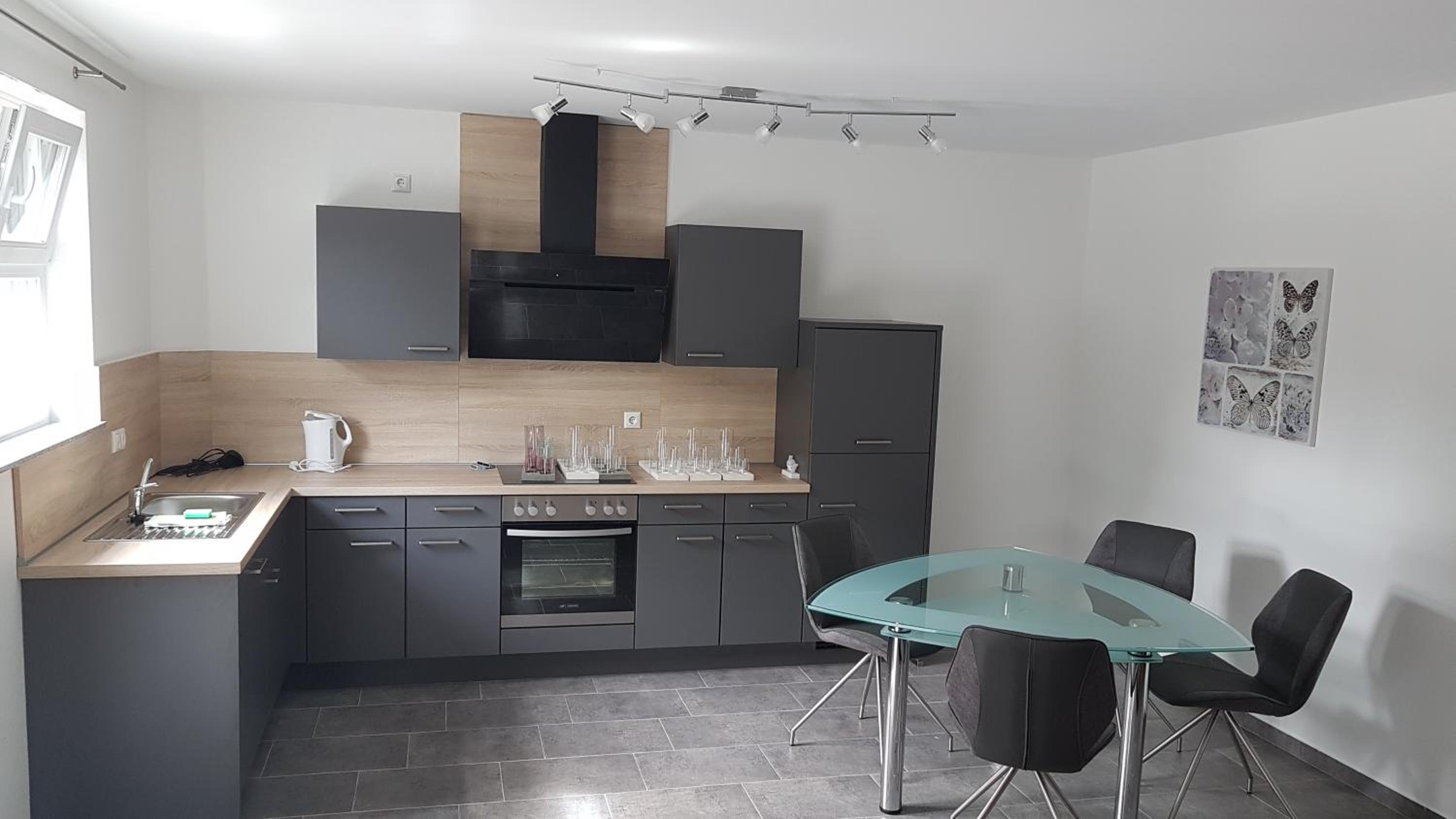 Deluxe Apartment - Photo 5