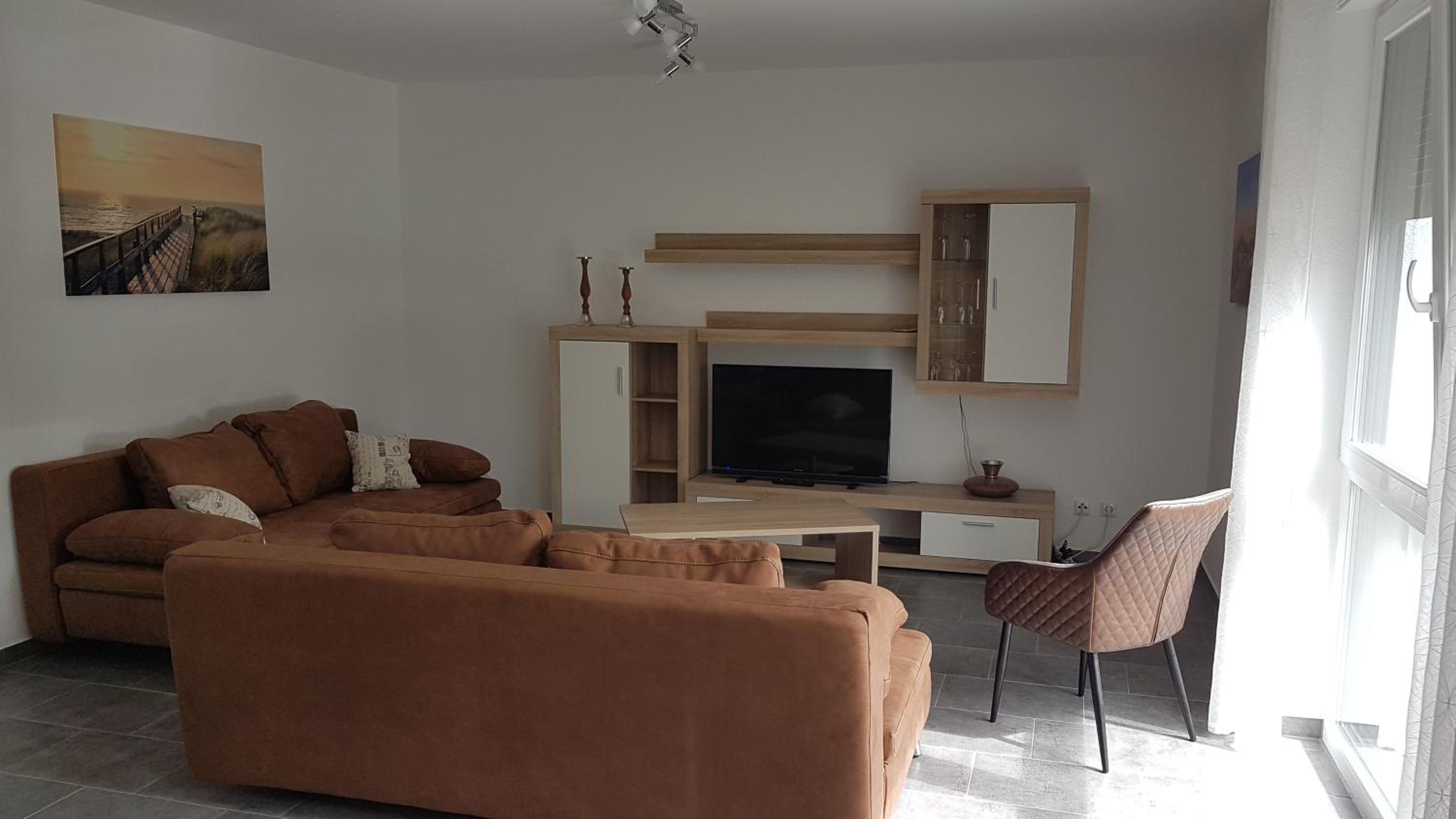 Deluxe Apartment - Photo 1