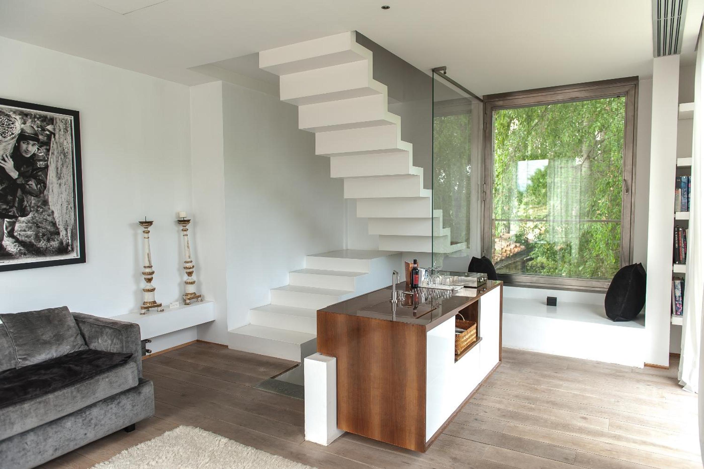 Suite photo 1