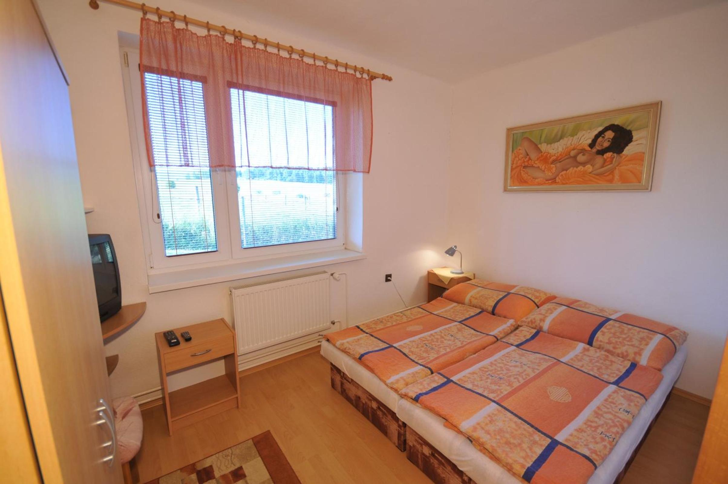 Twin Room with Garden View photo 1