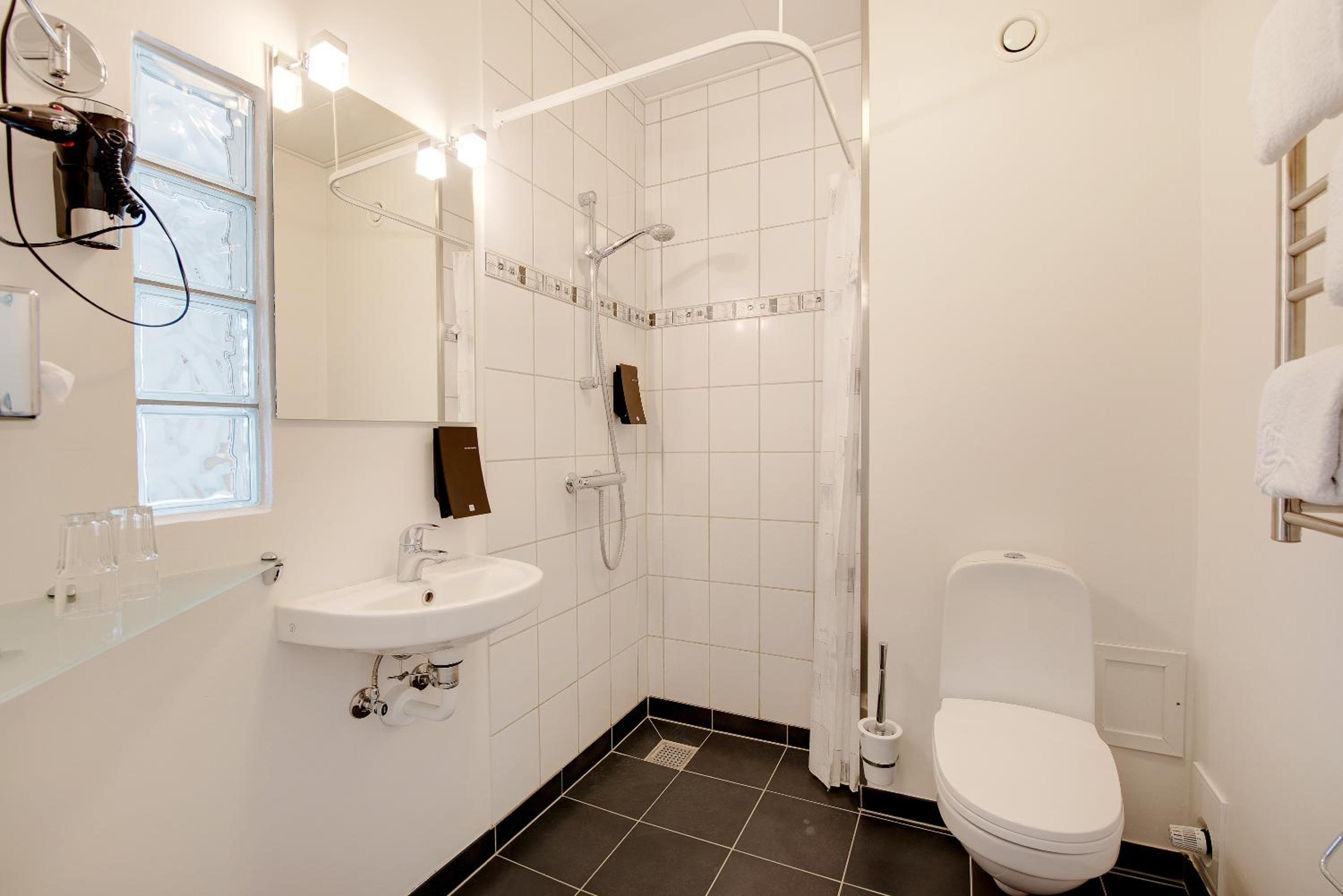 Business Double Room photo 3
