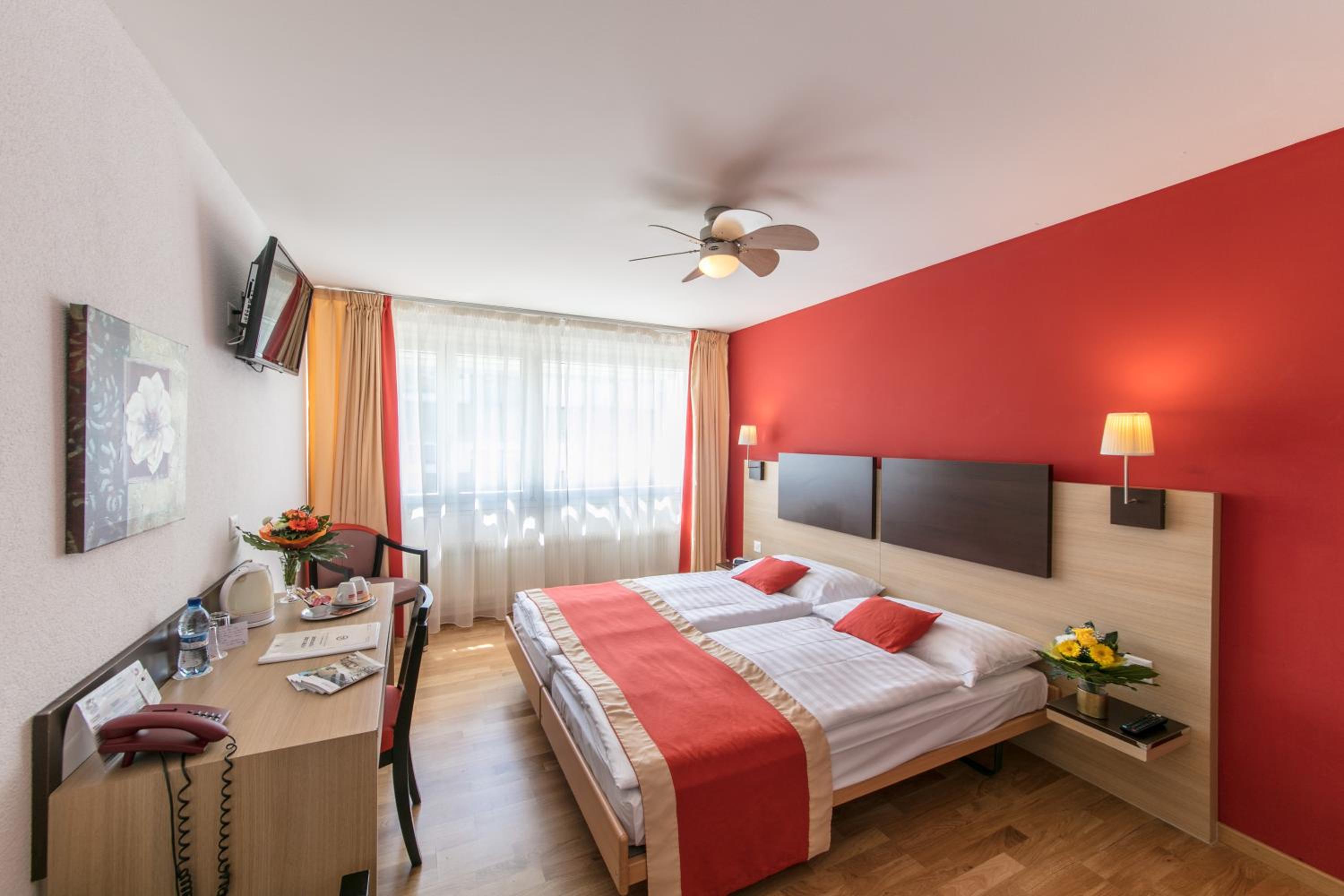 Twin Room photo 3