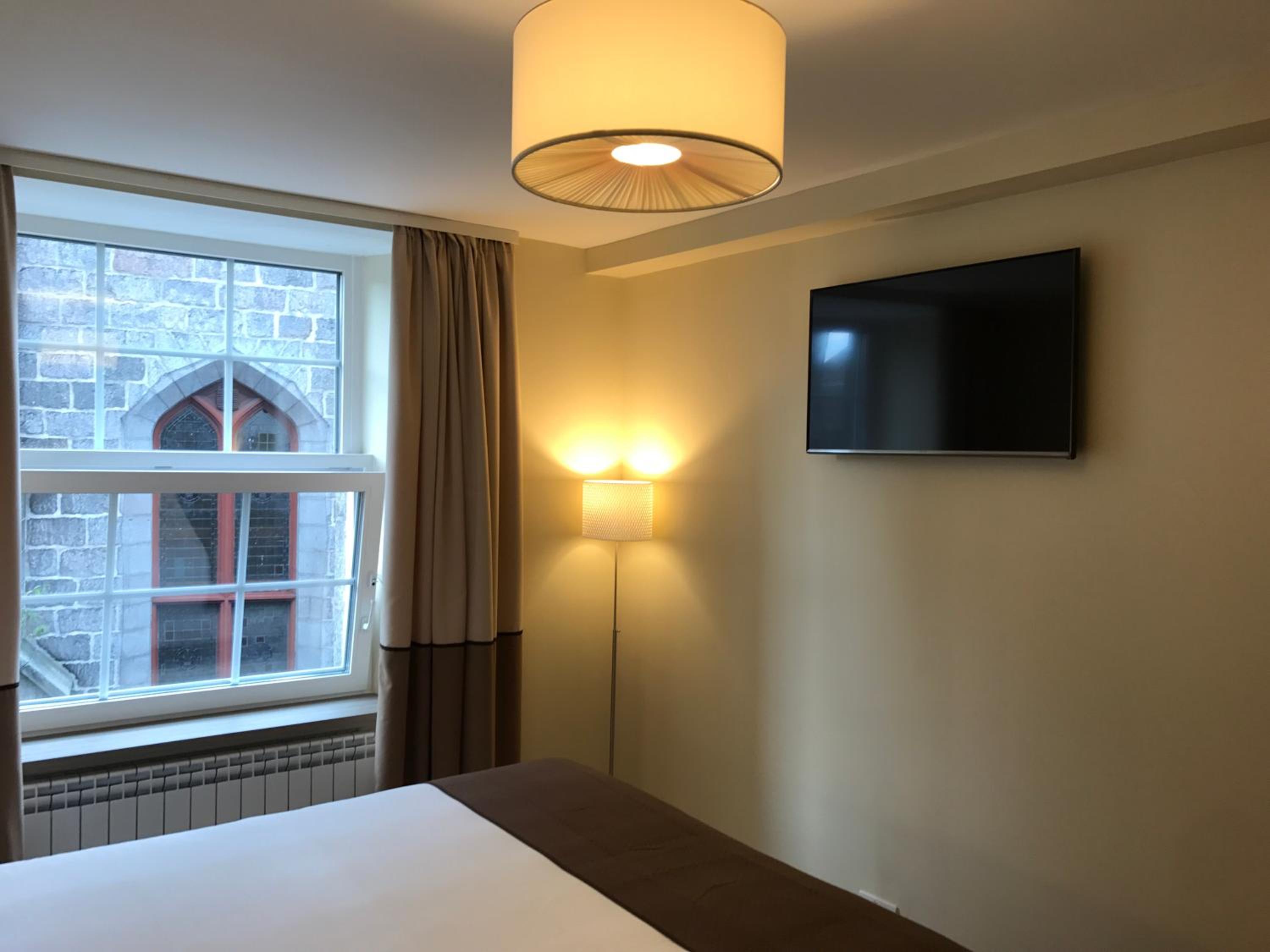 Double or Twin Room photo 3