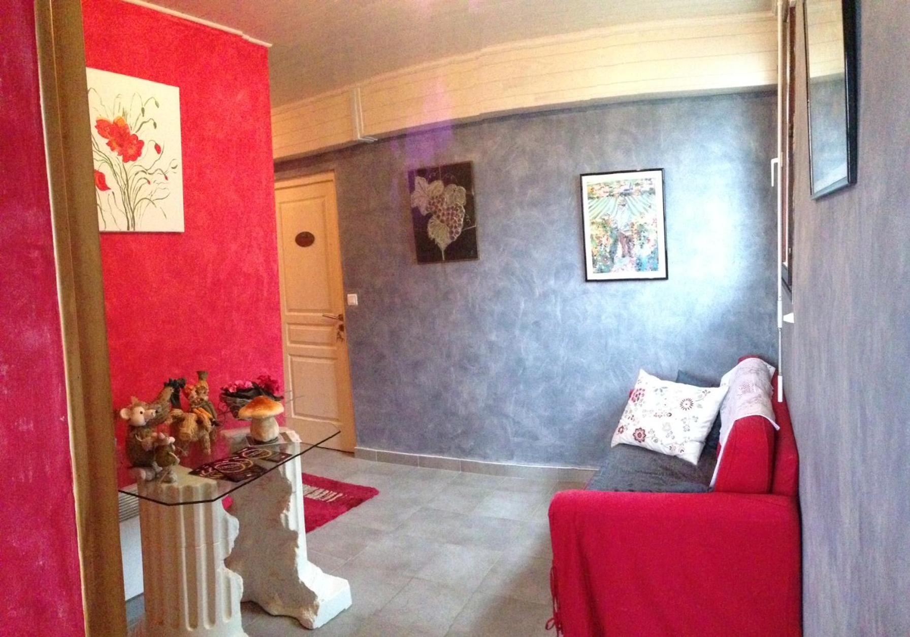 Double Room with Private Bathroom photo 3
