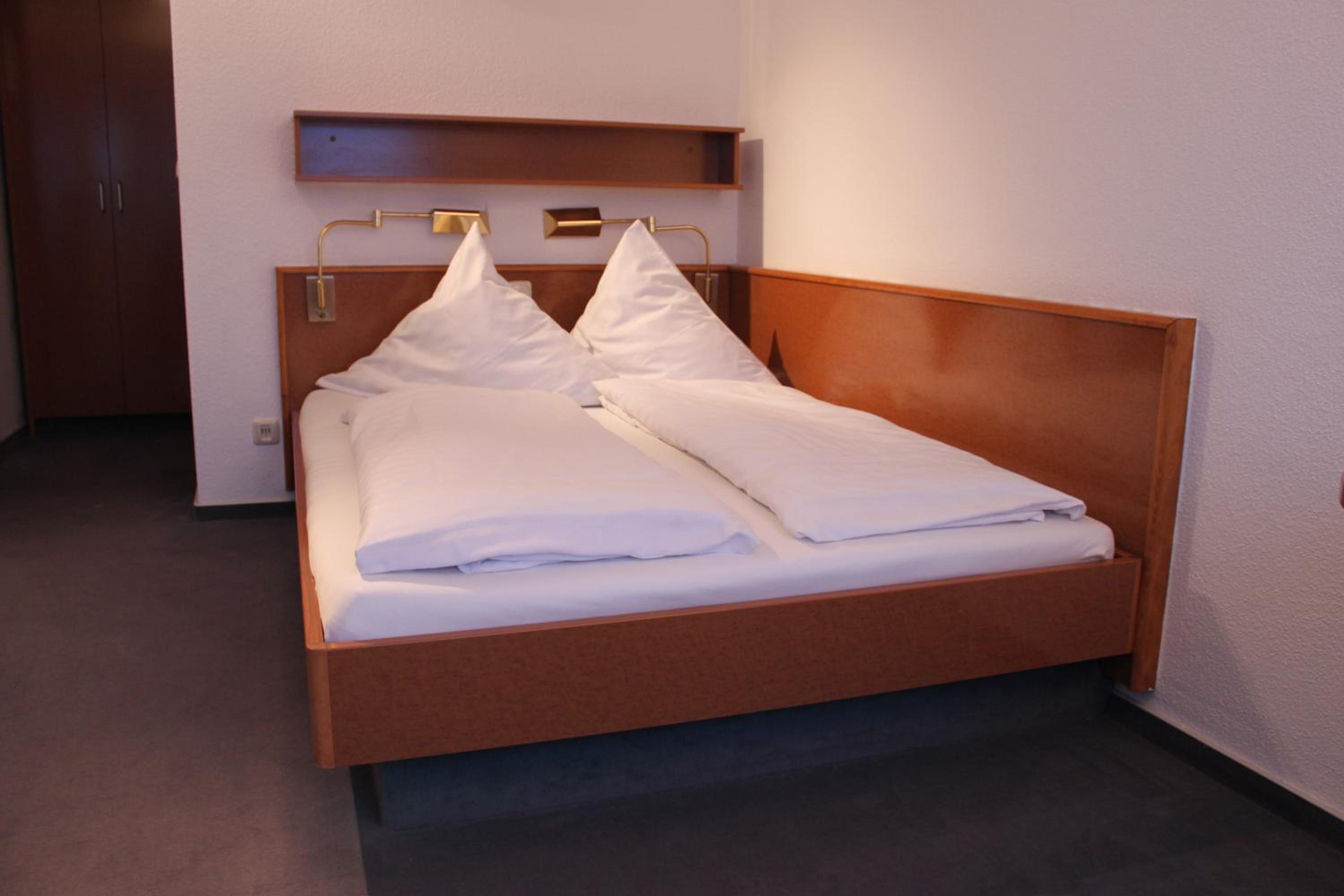 Premium Single Room