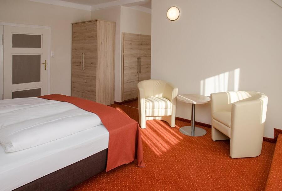 Double Room photo 3