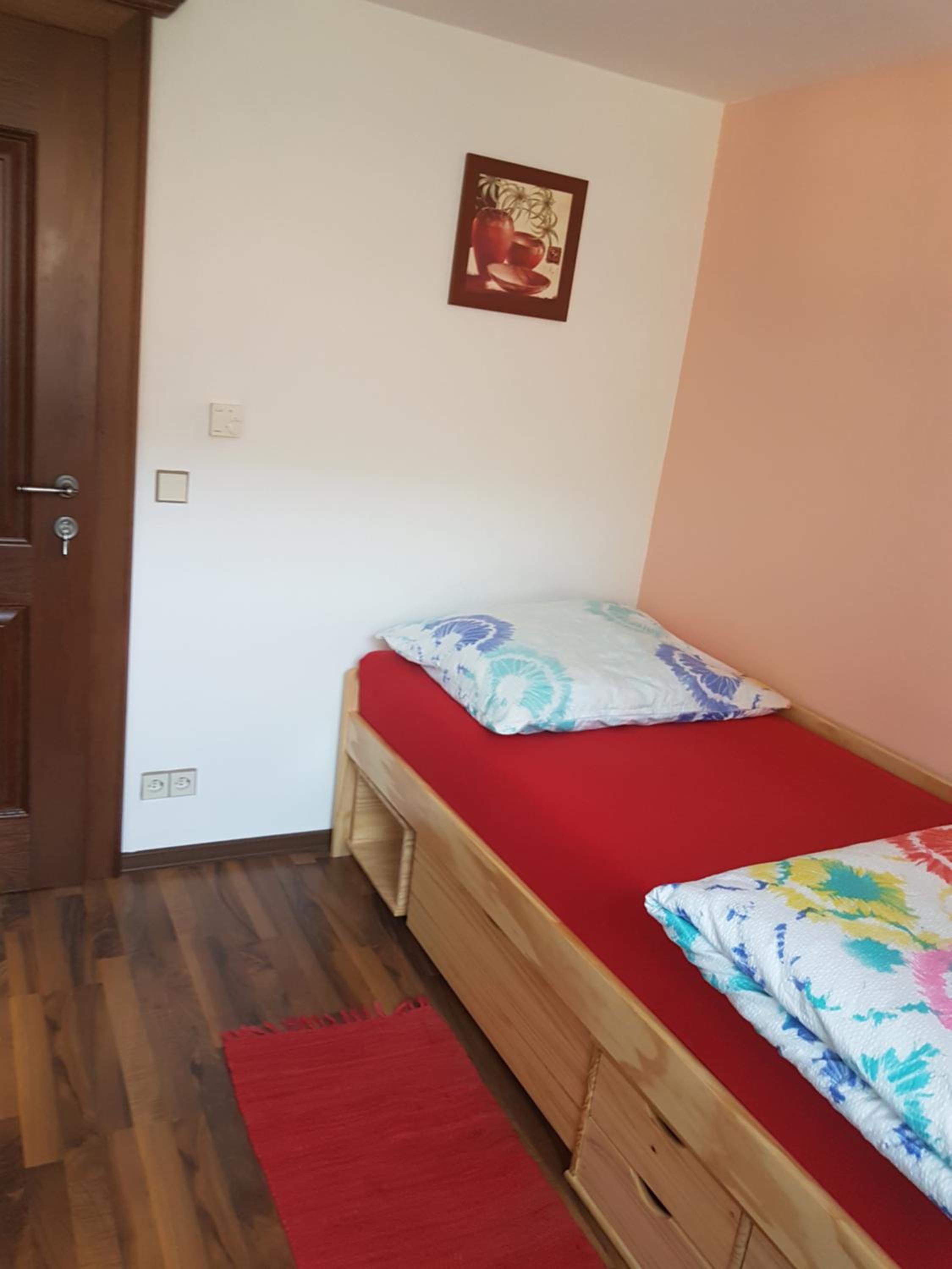 Single Room with Private Bathroom photo 1
