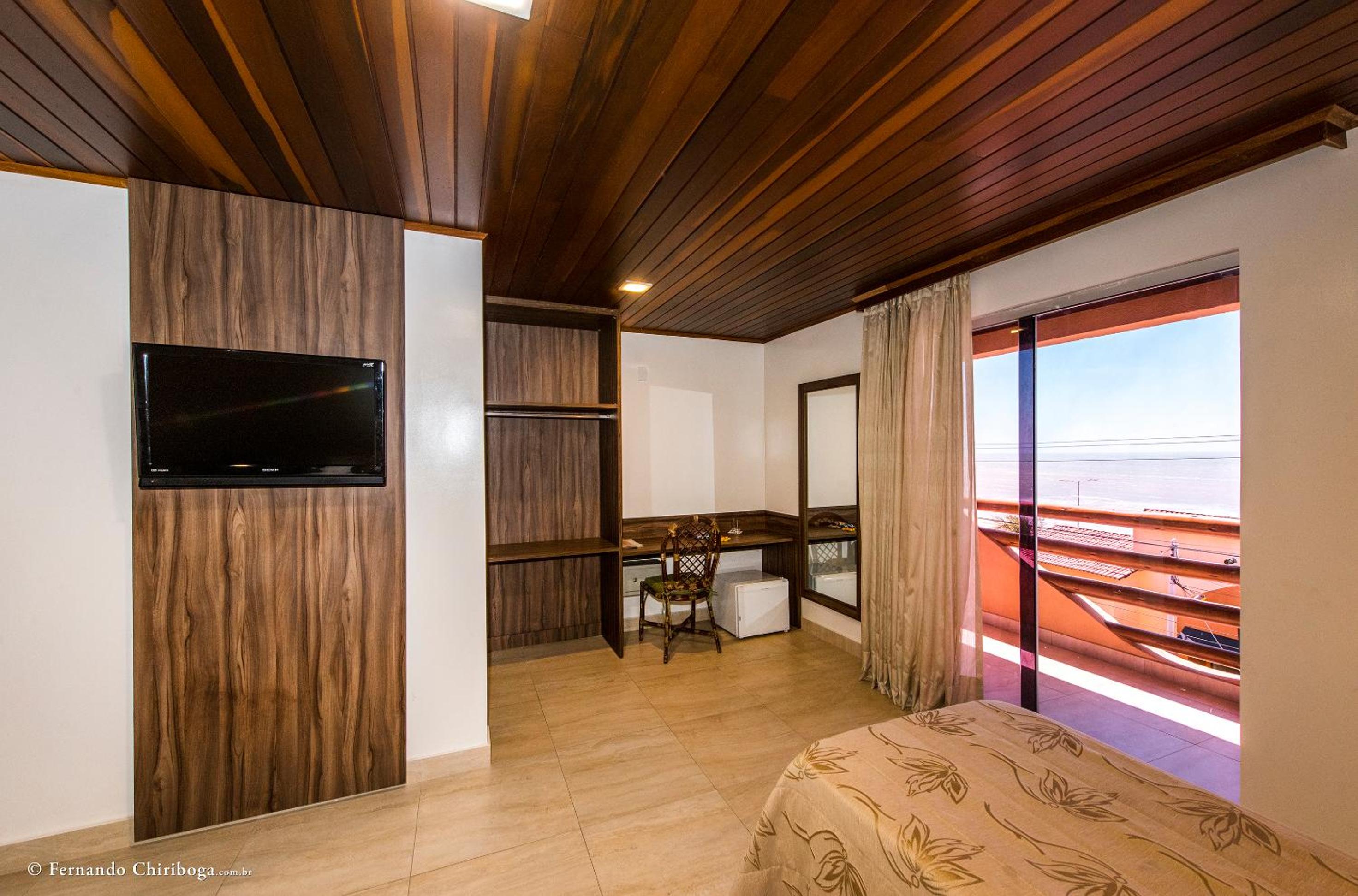 Superior Triple Room with Sea View - Photo 2