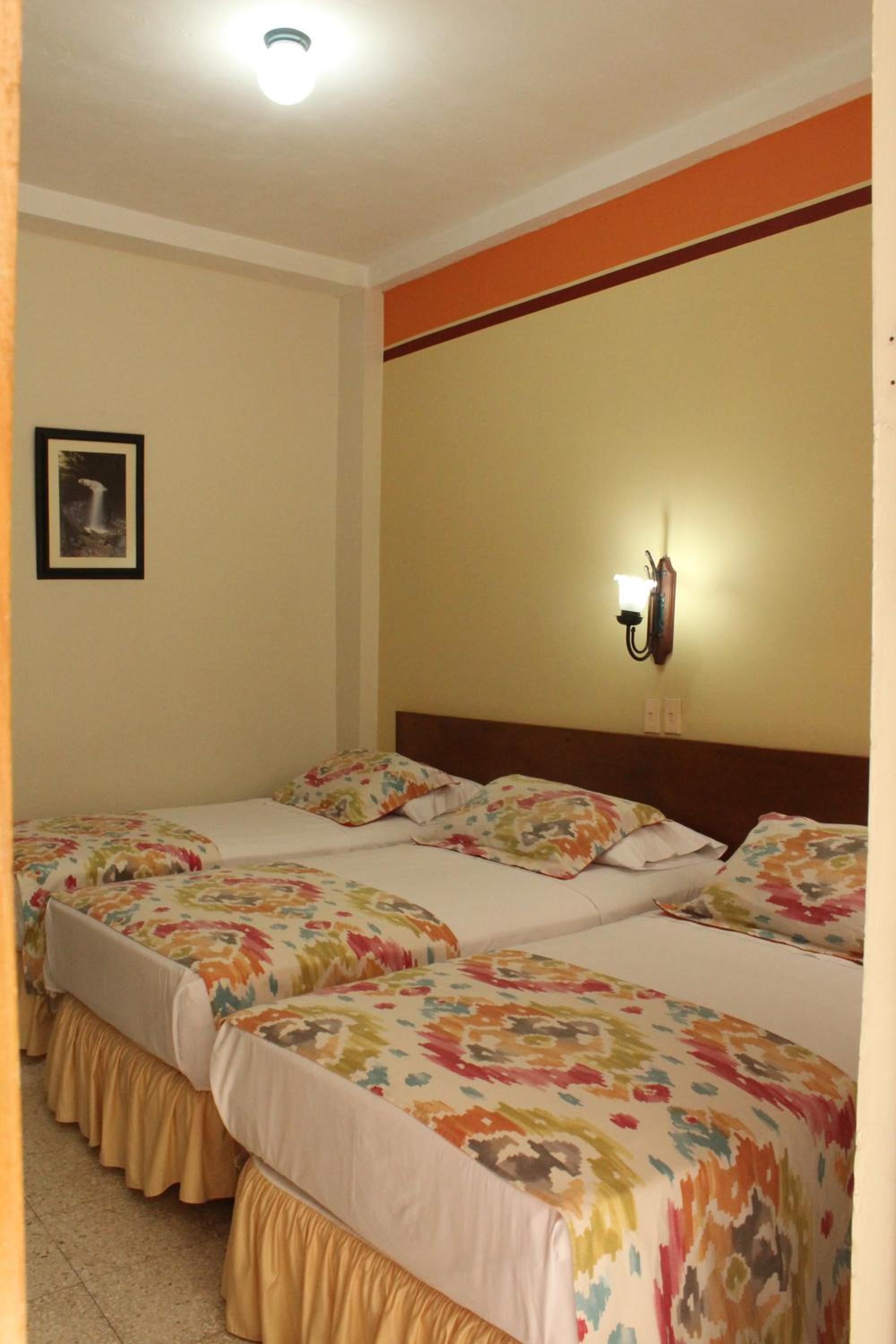 Classic Triple Room