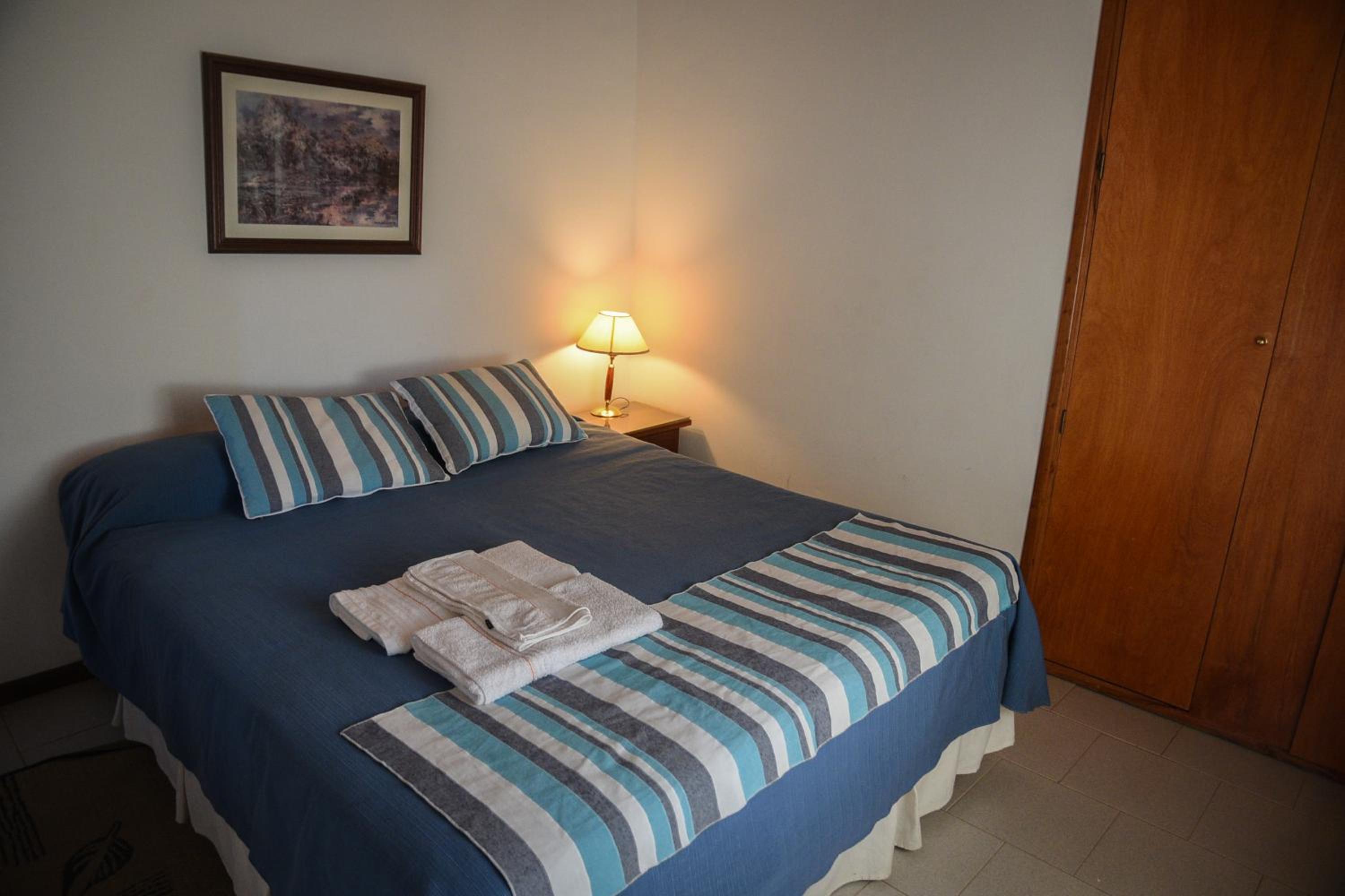 Quadruple Room With Bathroom