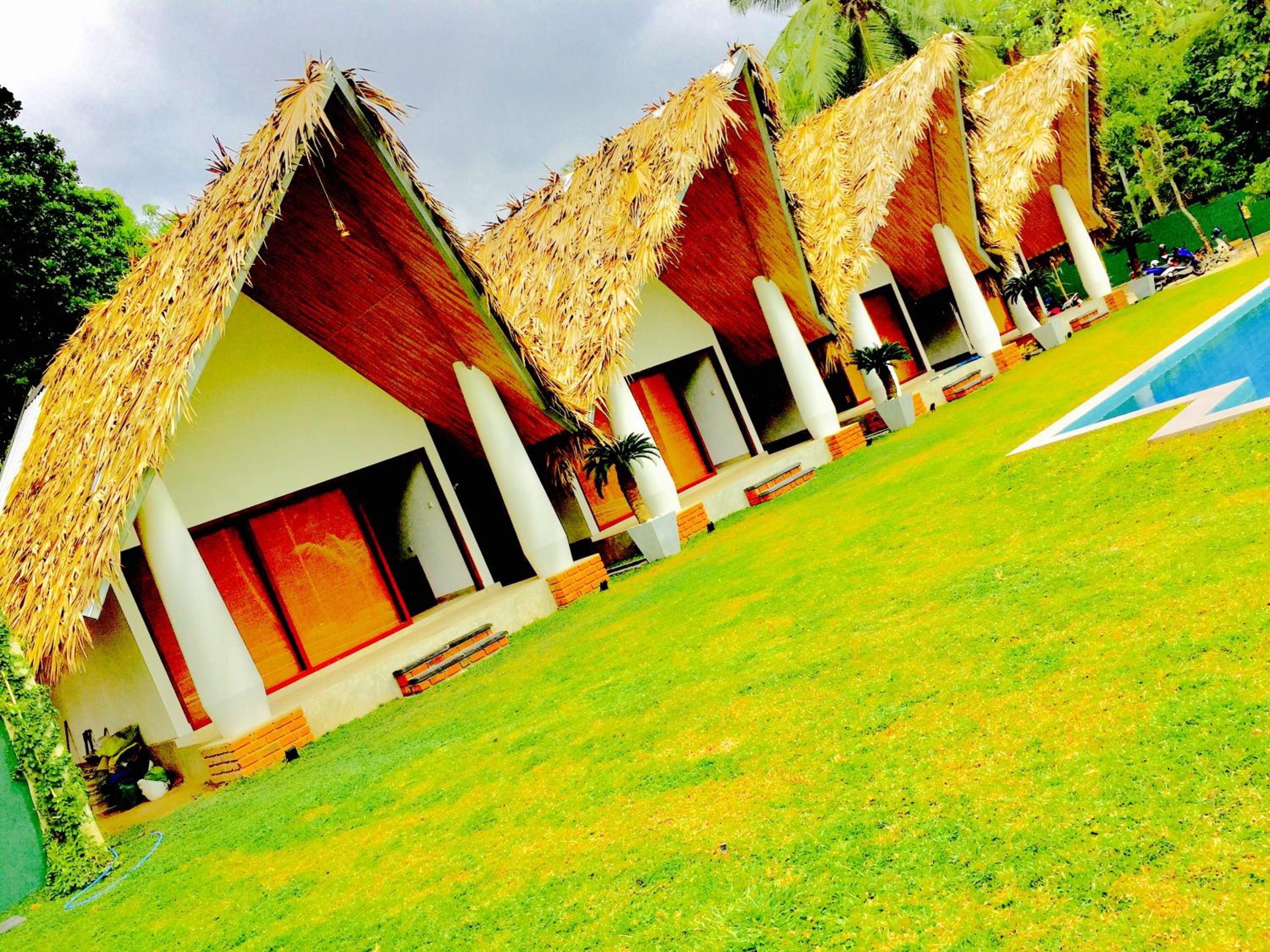 Superior Chalet photo 3