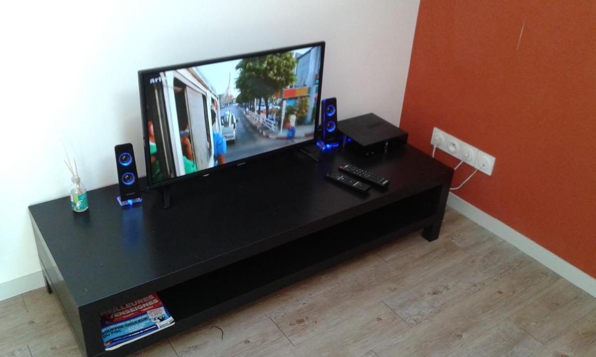 Apartment photo 3