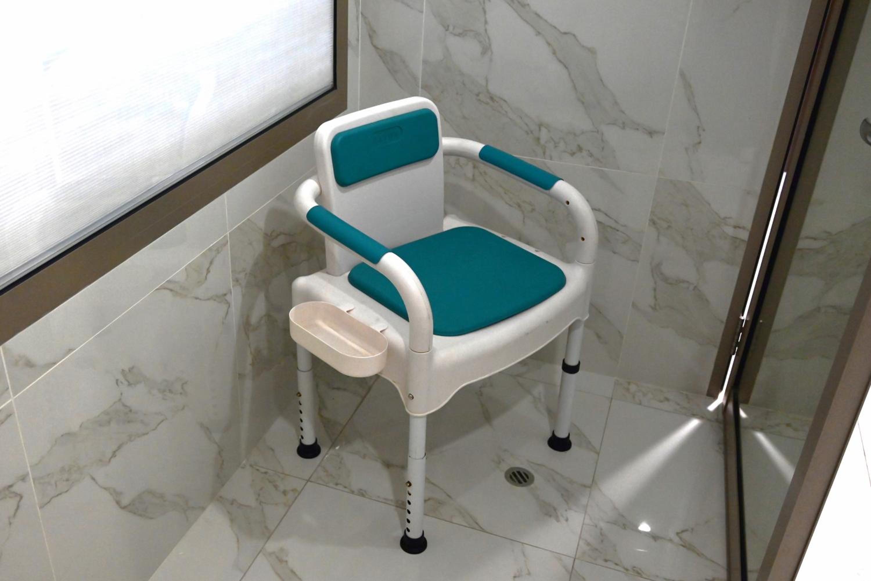Double Room - Disability Access