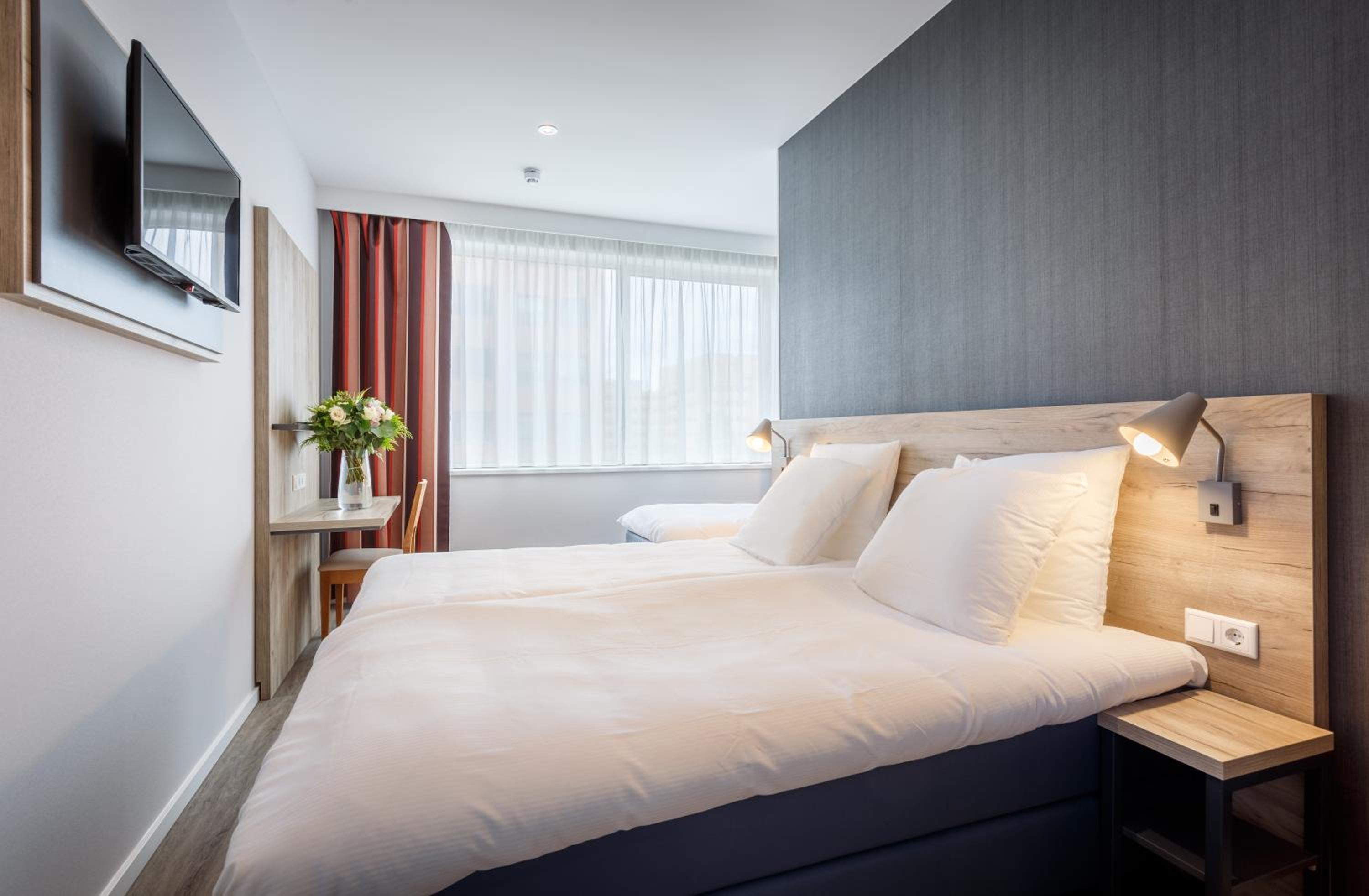 Deluxe Triple Room photo 3