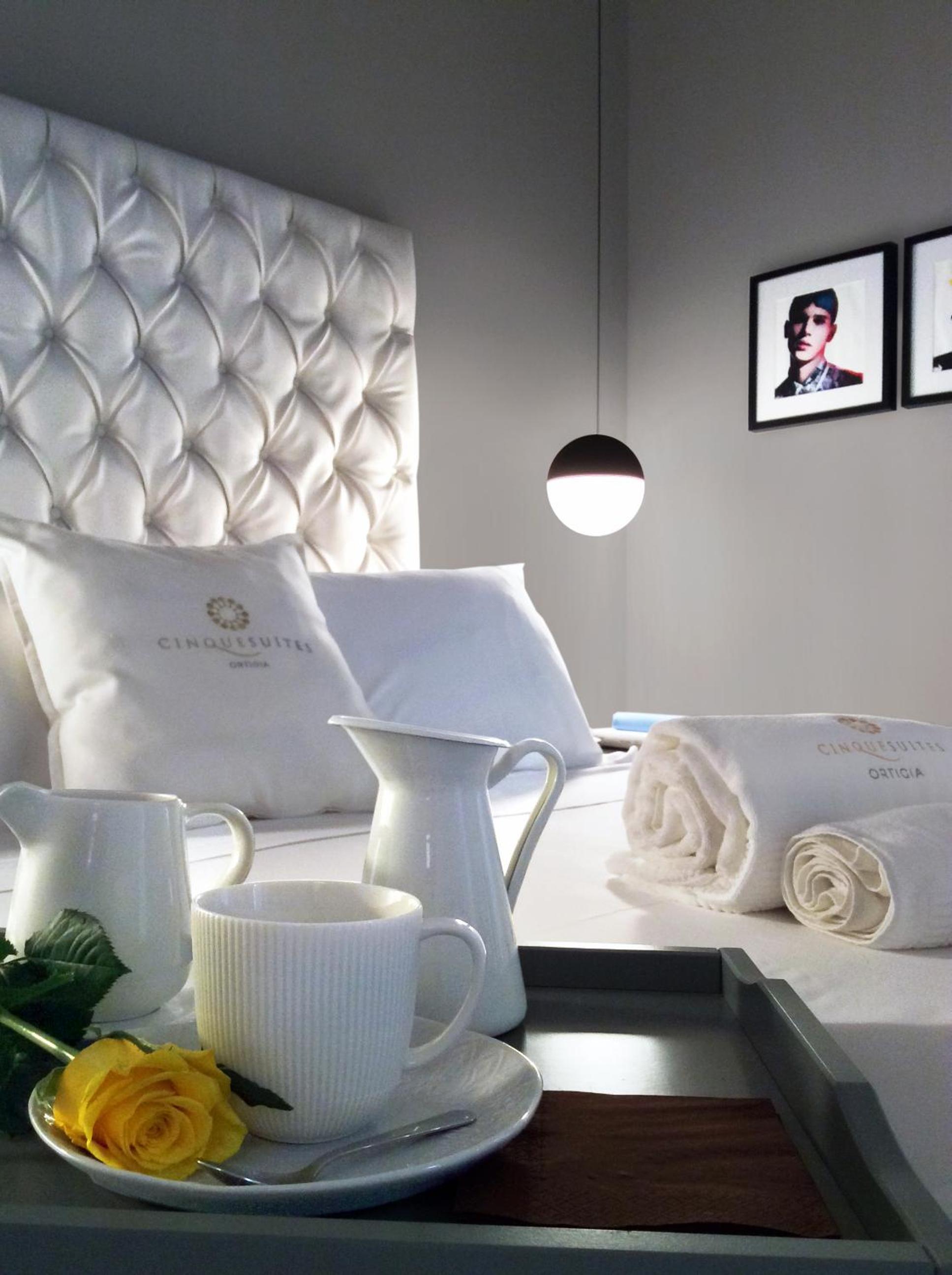 Suite Deluxe