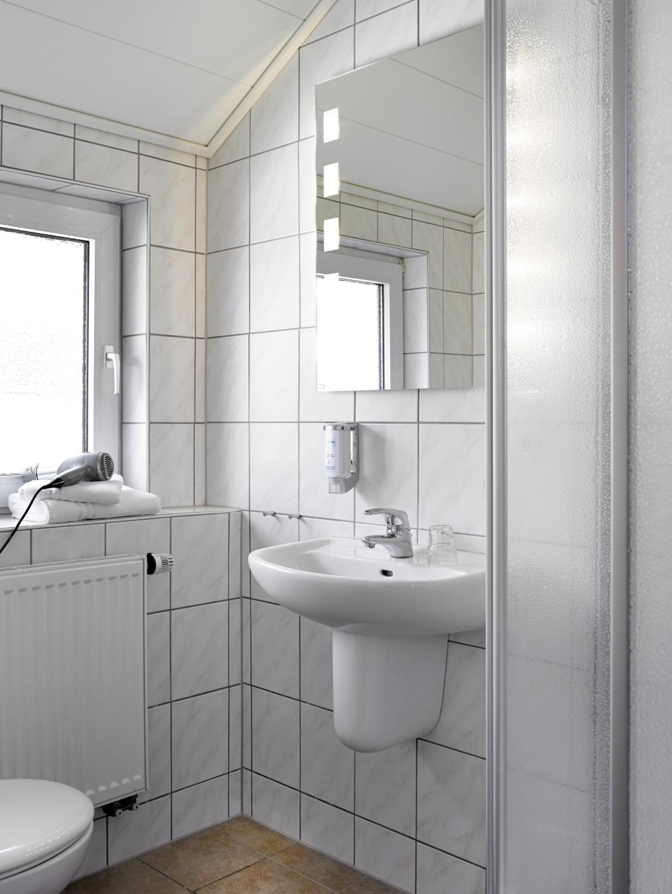 Small Single Room