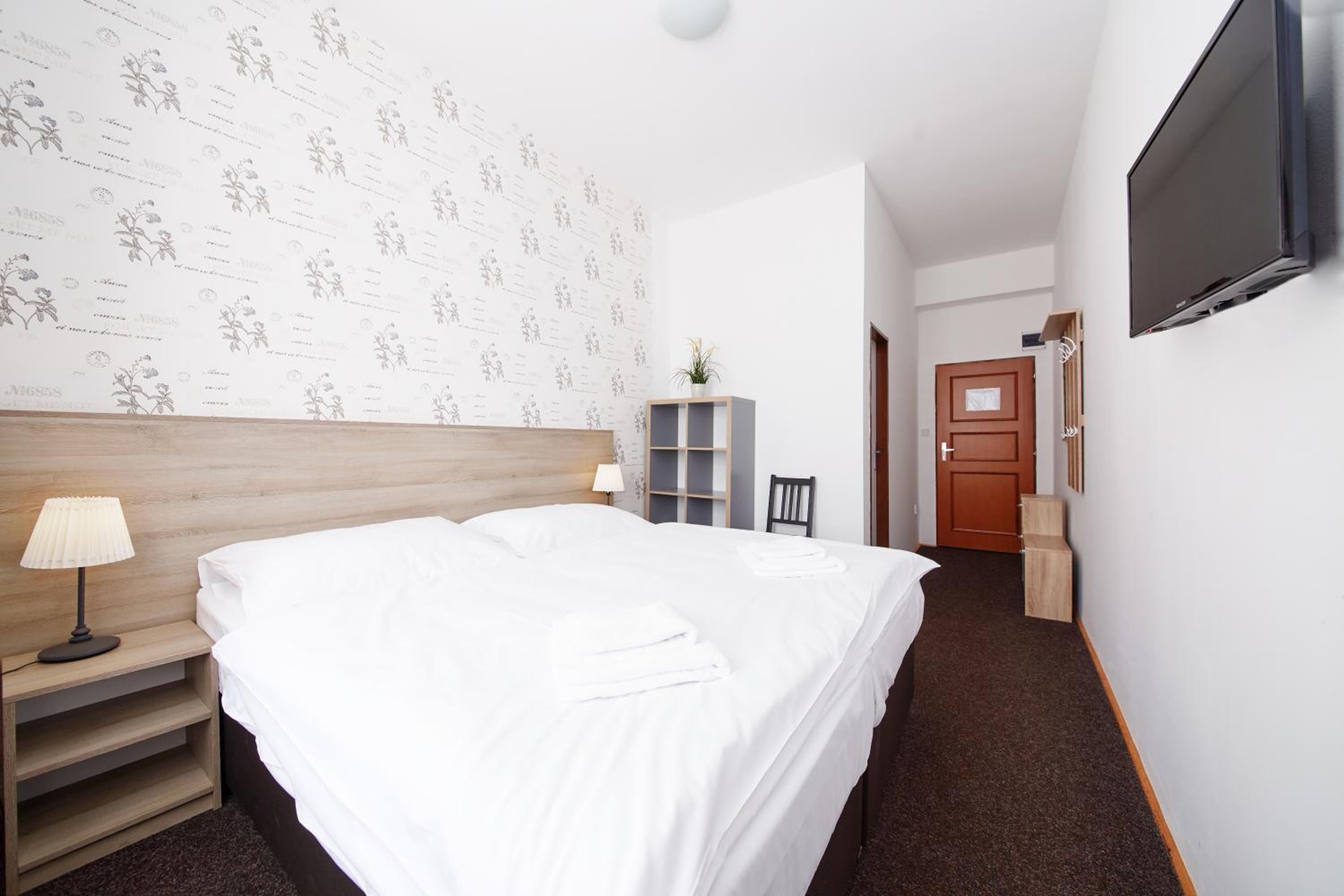 Double or Twin Room photo 1