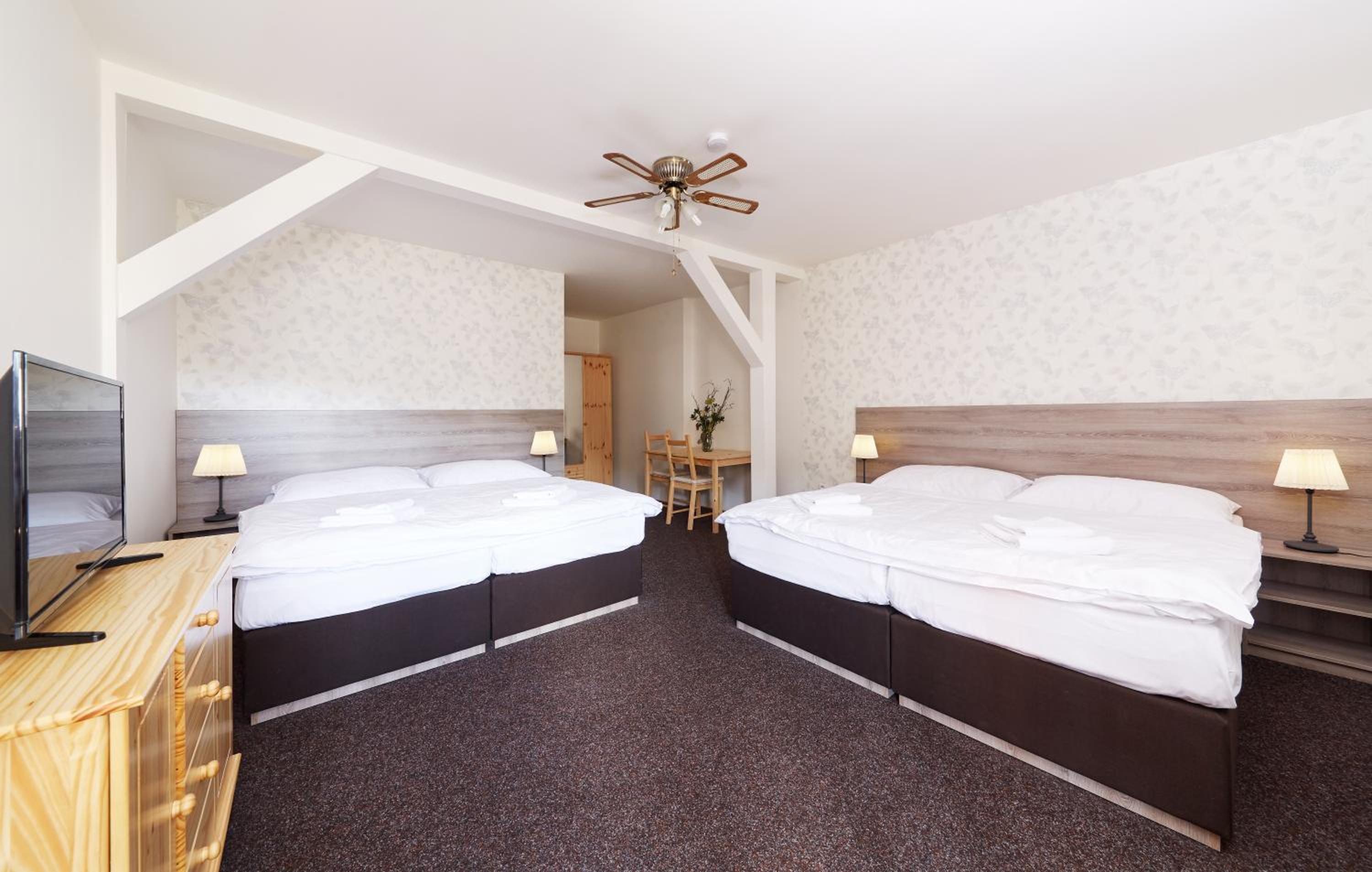 Quadruple Room photo 3