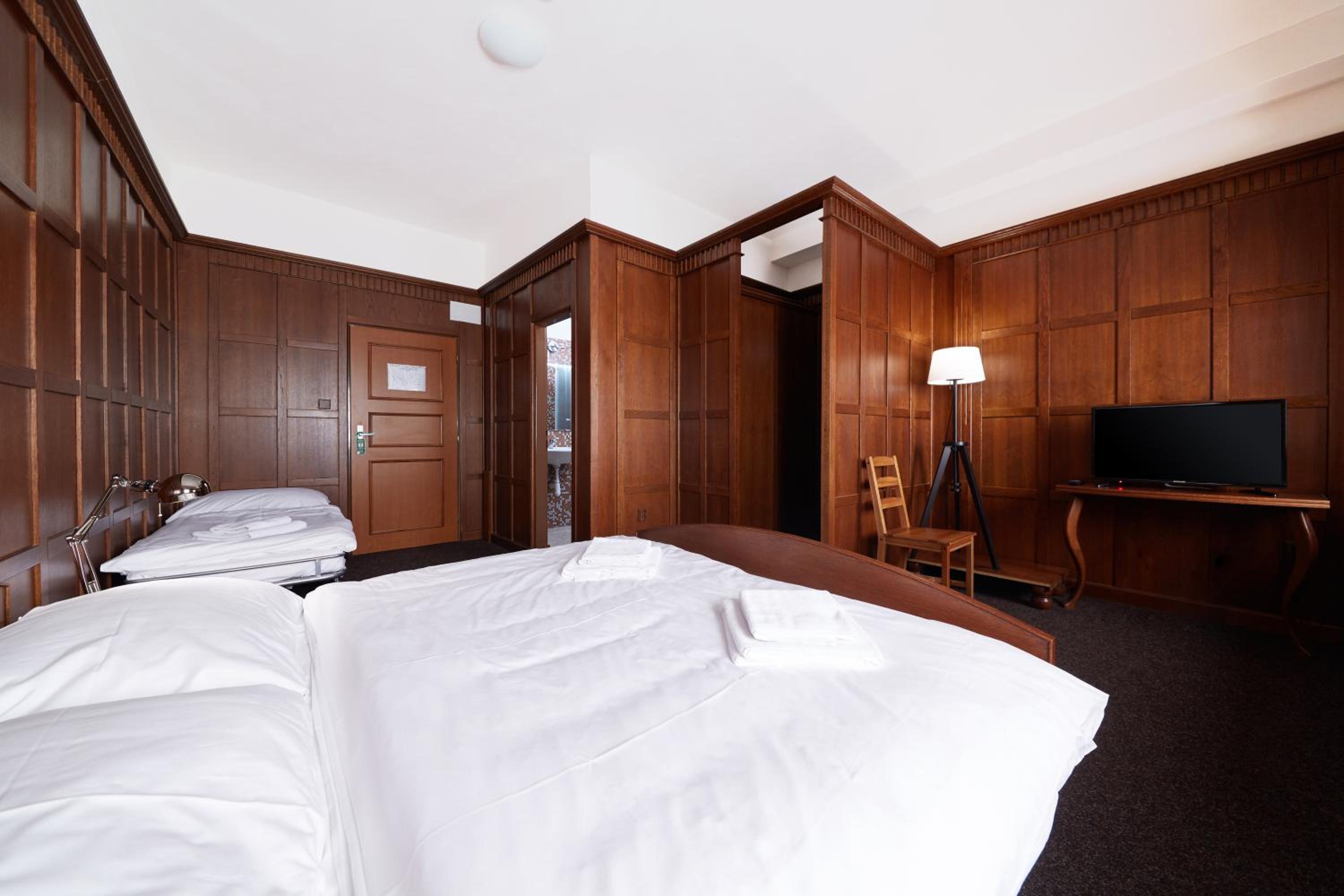 Triple Room photo 2