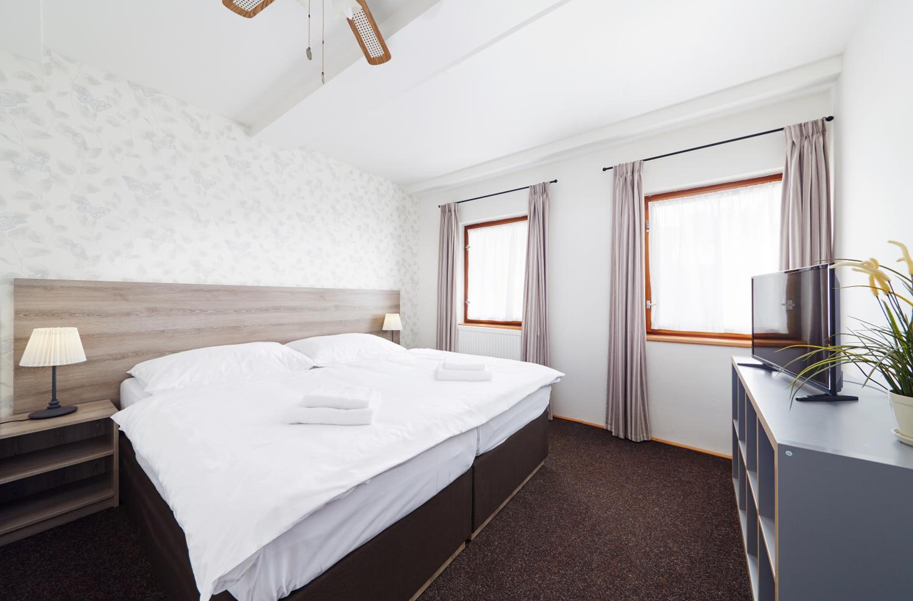 Double or Twin Room photo 2